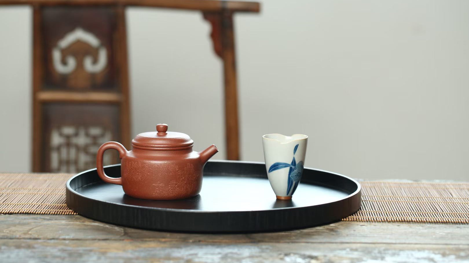 Yixing Clay Teapots: A Complete Buying Guide