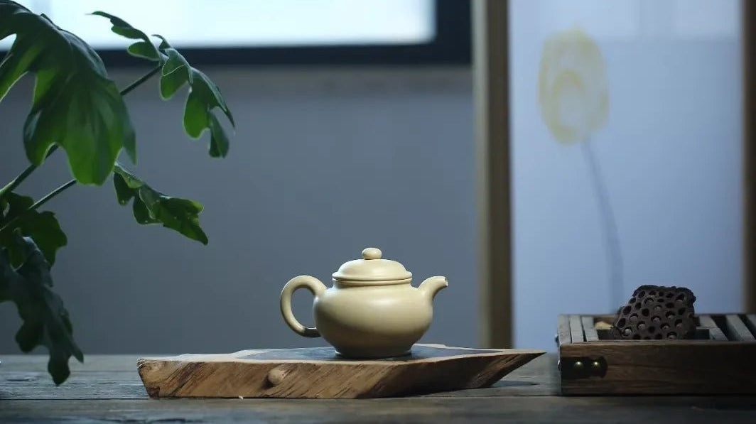 How many types of green clay are there? - zycs_China