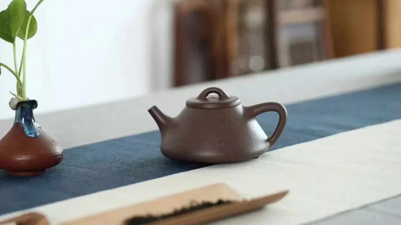 How to preserve unused teapots? - zycs_China