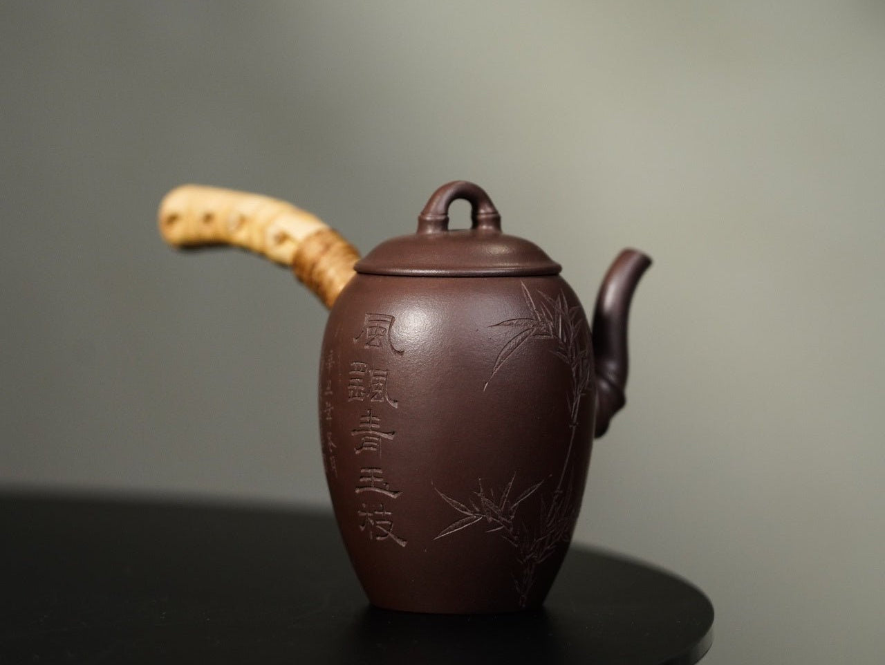 買壺時敲壺聽聲,到底能聽出什麼門道? - zycs_China