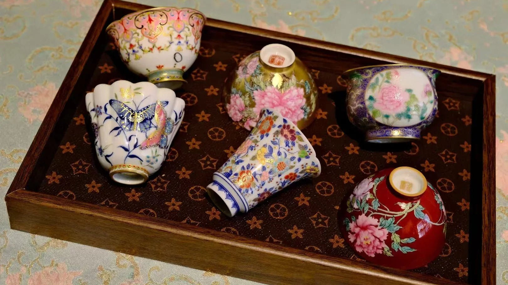 Top 3 Tea Utensils: Ultimate Guide to Perfect Brewing | zycs_China - zycs_China