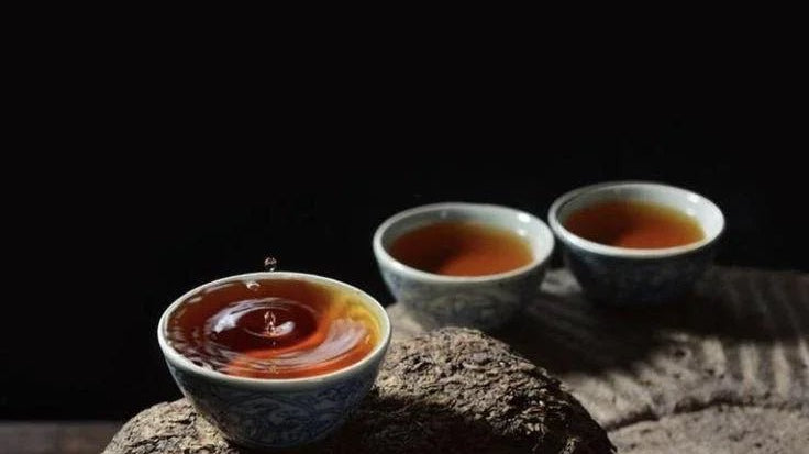 What is the “thickness” and “thinness” of tea soup? - zycs_China