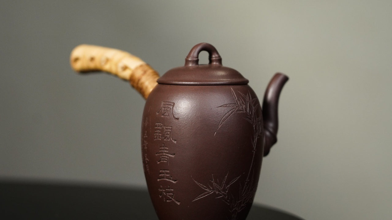 買壺時敲壺聽聲,到底能聽出什麼門道?