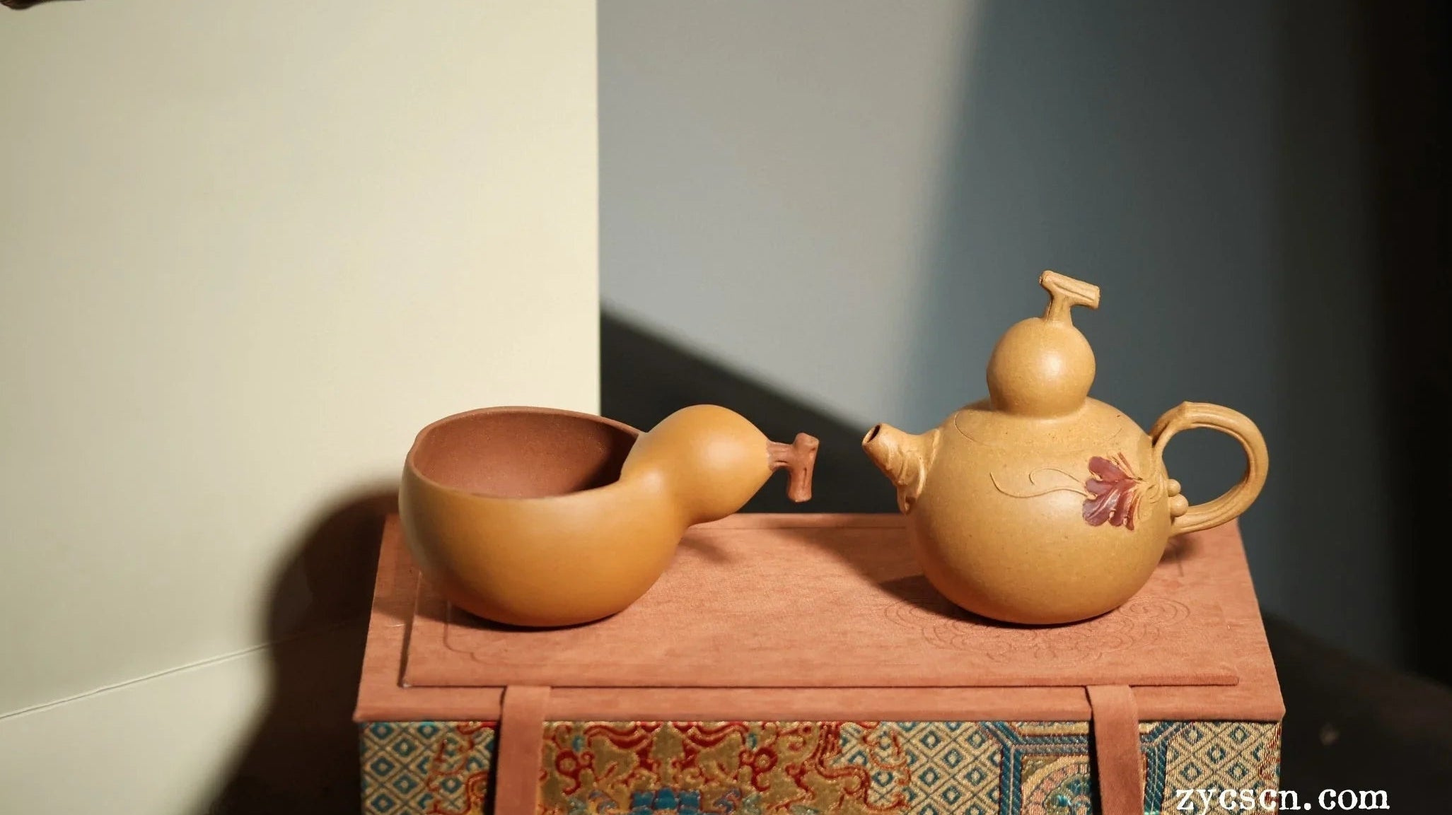 Zisha can be made so real that it looks like the real thing! - zycs_China