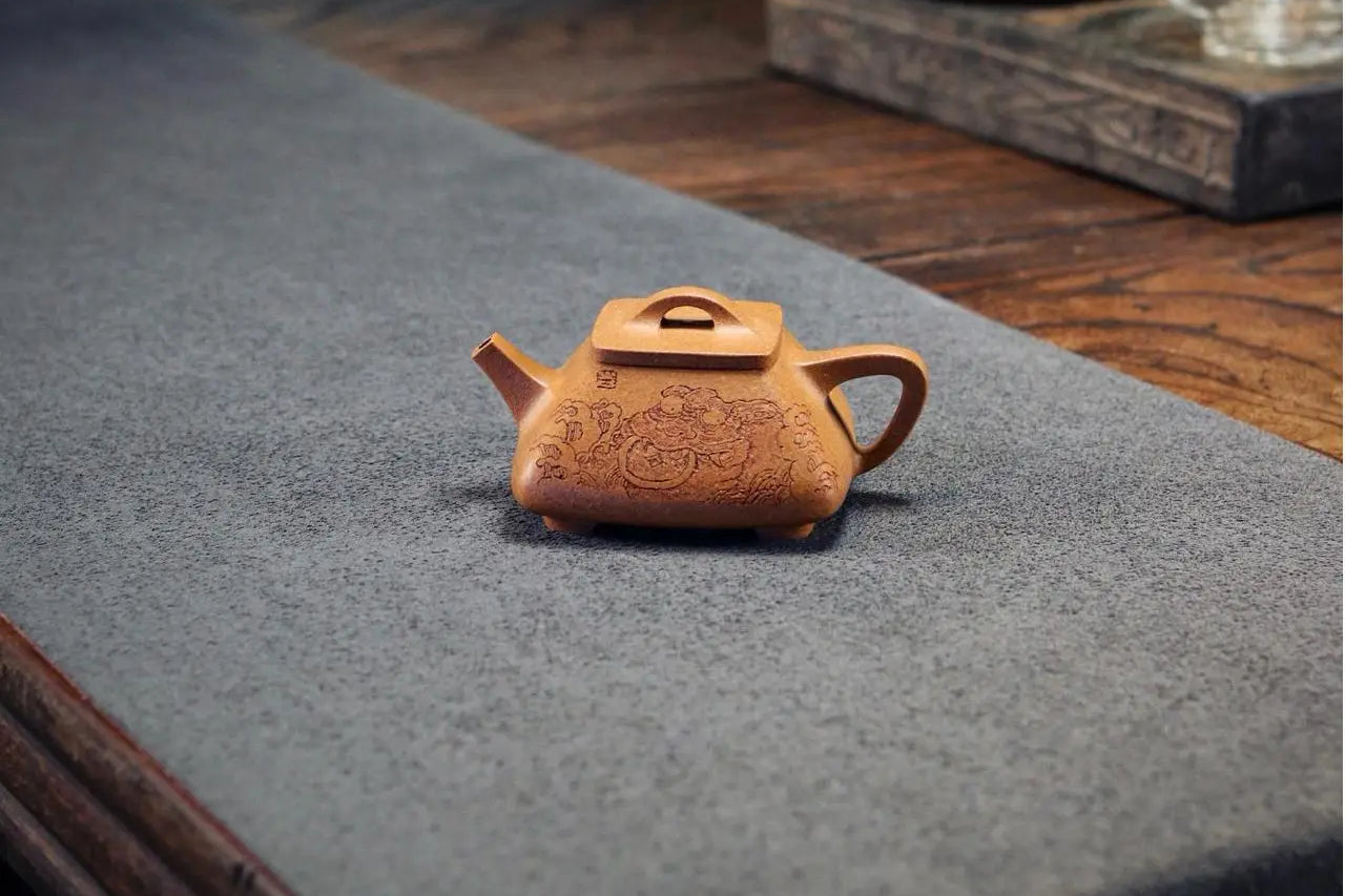 Yixing-Teapot zycschina