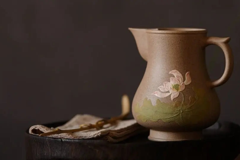 Zisha-Faircup zycschina