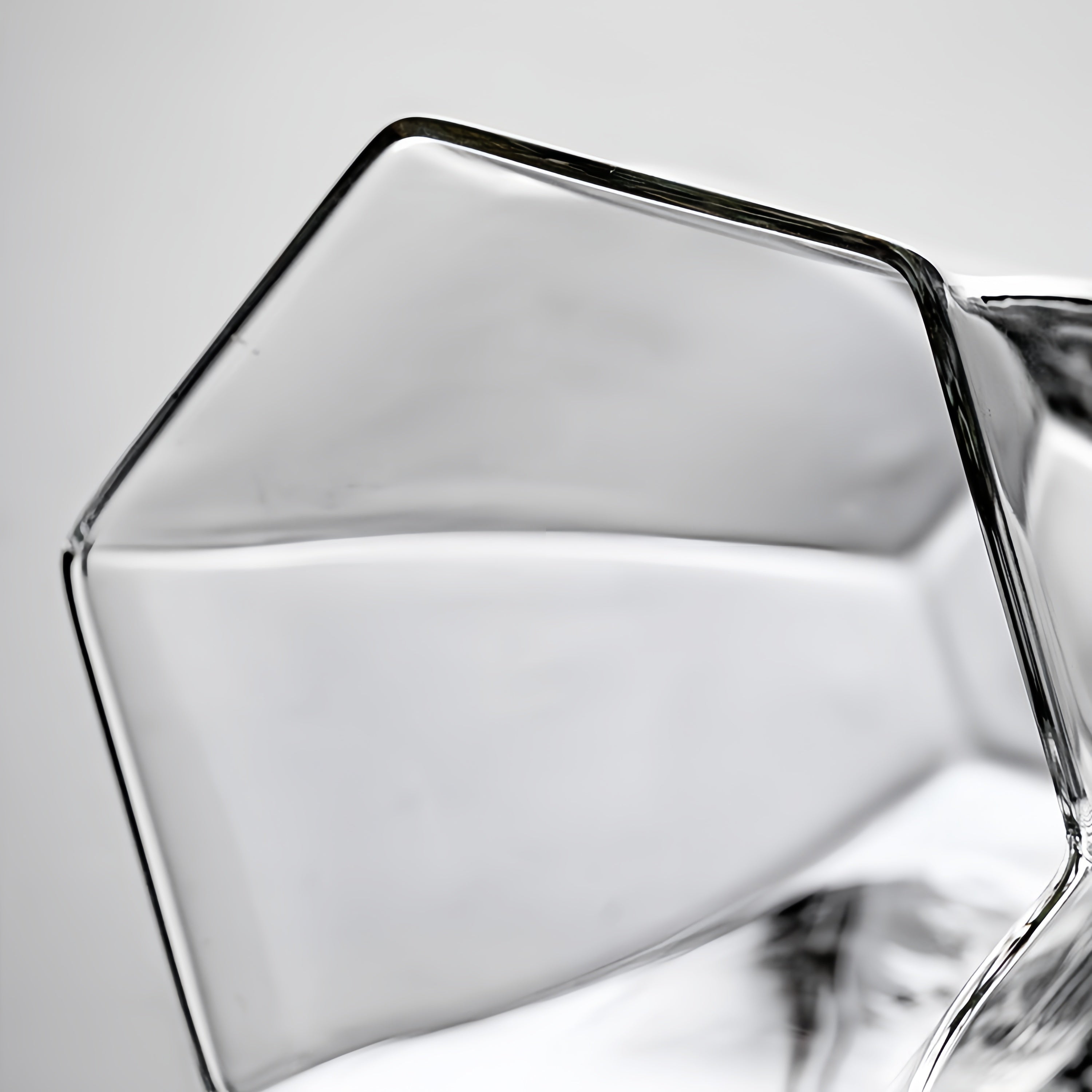 Ling Xing 220cc - Glass fairness cup zycschina