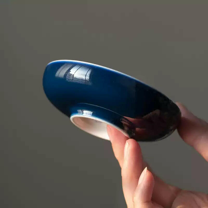 Yun Long Feng - Jing De Zhen Porcelain Teacup zycschina