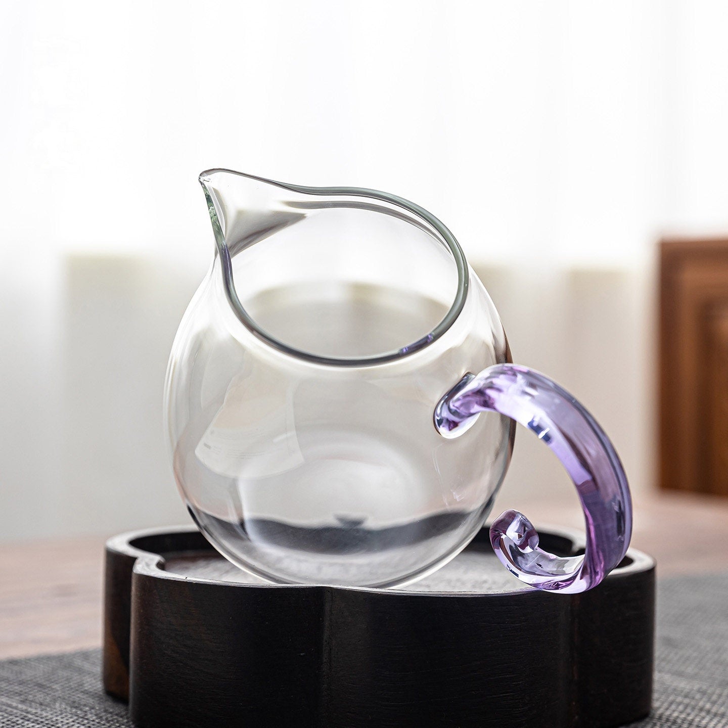 Zi Yuan/Tao Yao 360cc - Glass fairness cup zycschina