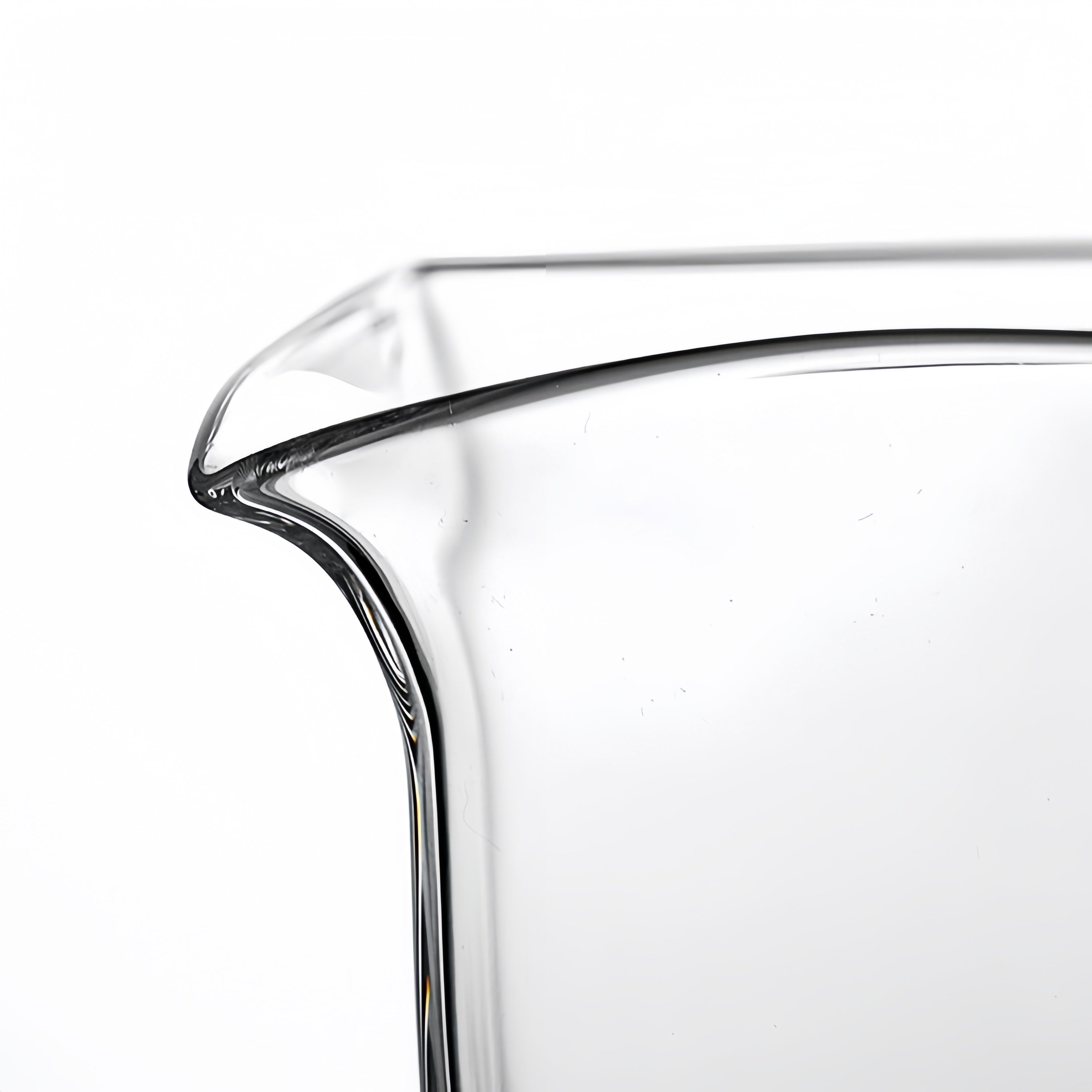 Ling Xing 220cc - Glass fairness cup zycschina