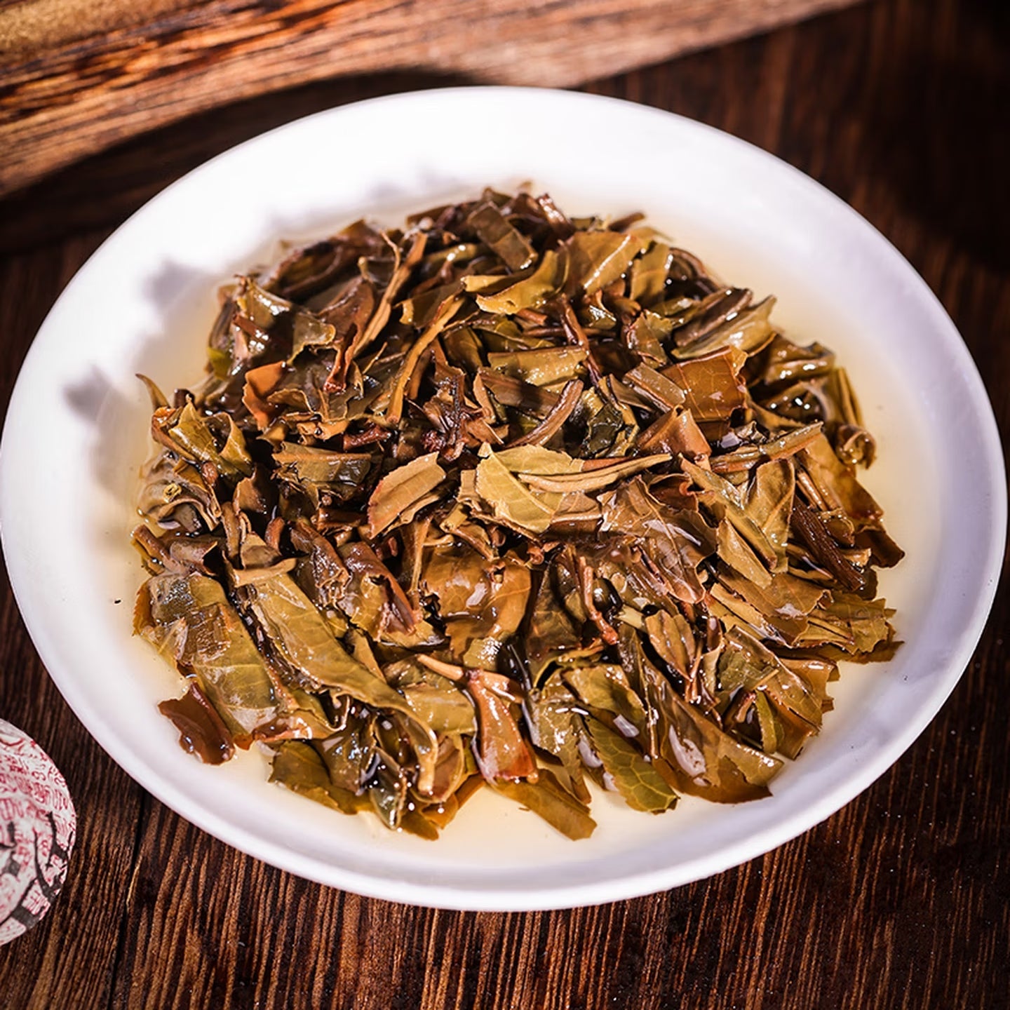 Da Ban Zhuang Long Zhu Pu'er Tea - Fine Tea zycschina
