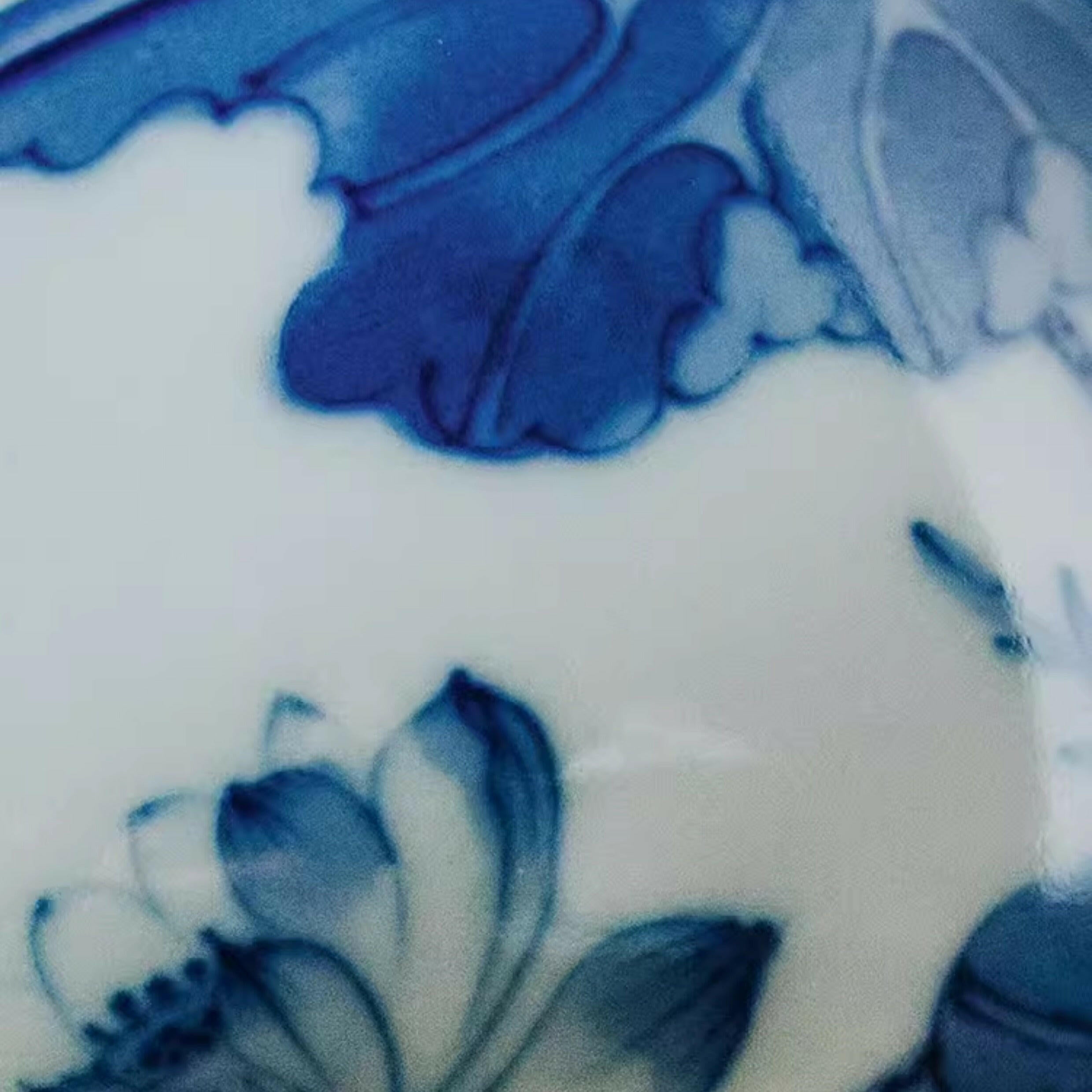 Ai Lian Shuo - Jing De Zhen Porcelain Teacup zycschina