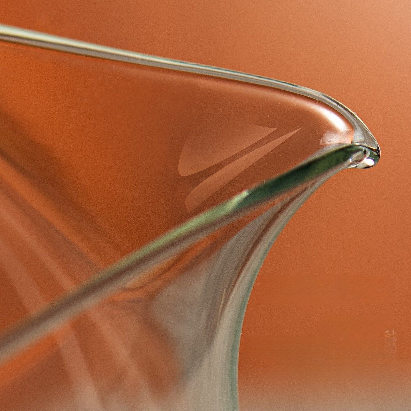 Yi Ran Cha Hai 330cc - Glass fairness cup zycschina