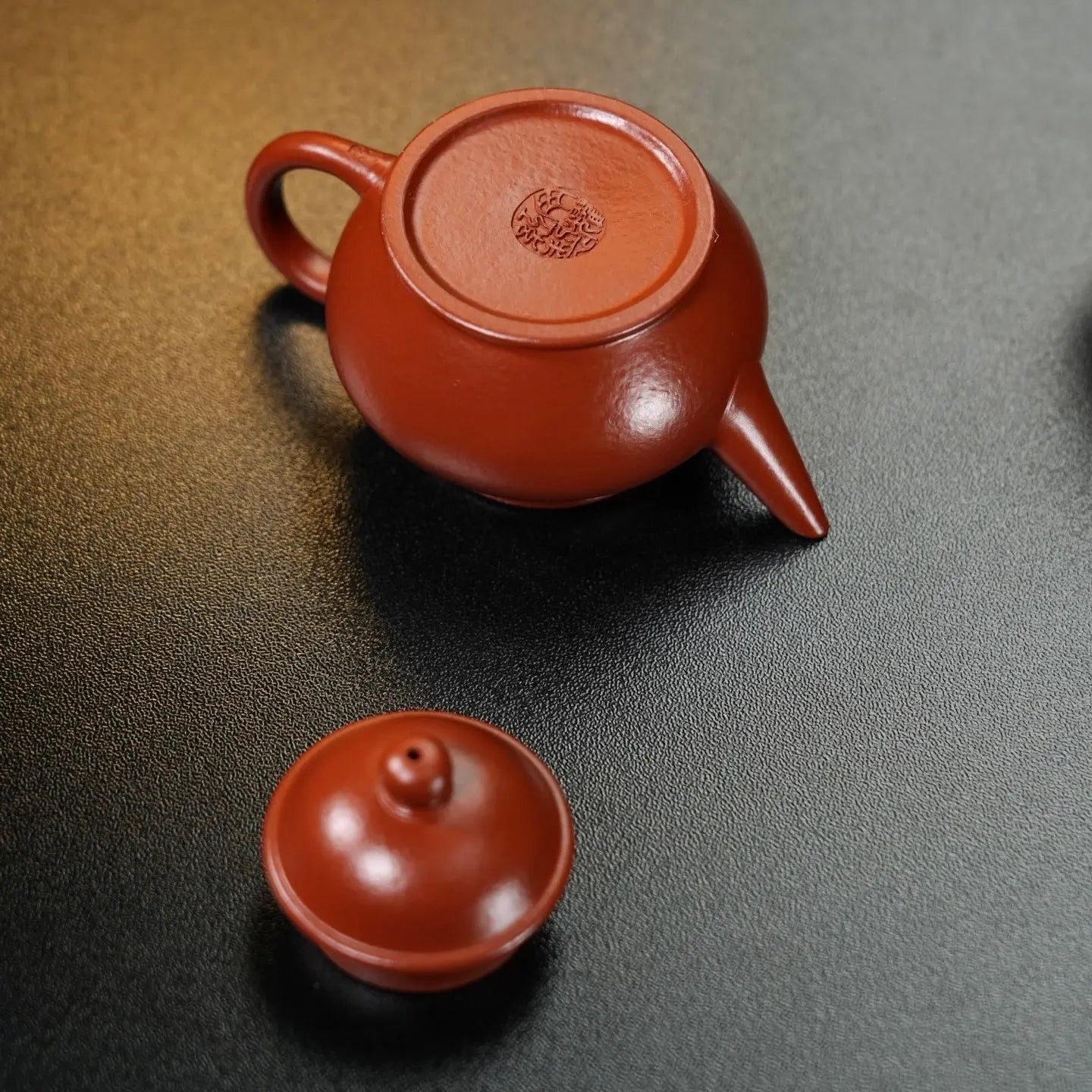 Ba Le Shui Ping 60cc - Yixing Handmade Teapot 江苏宜兴