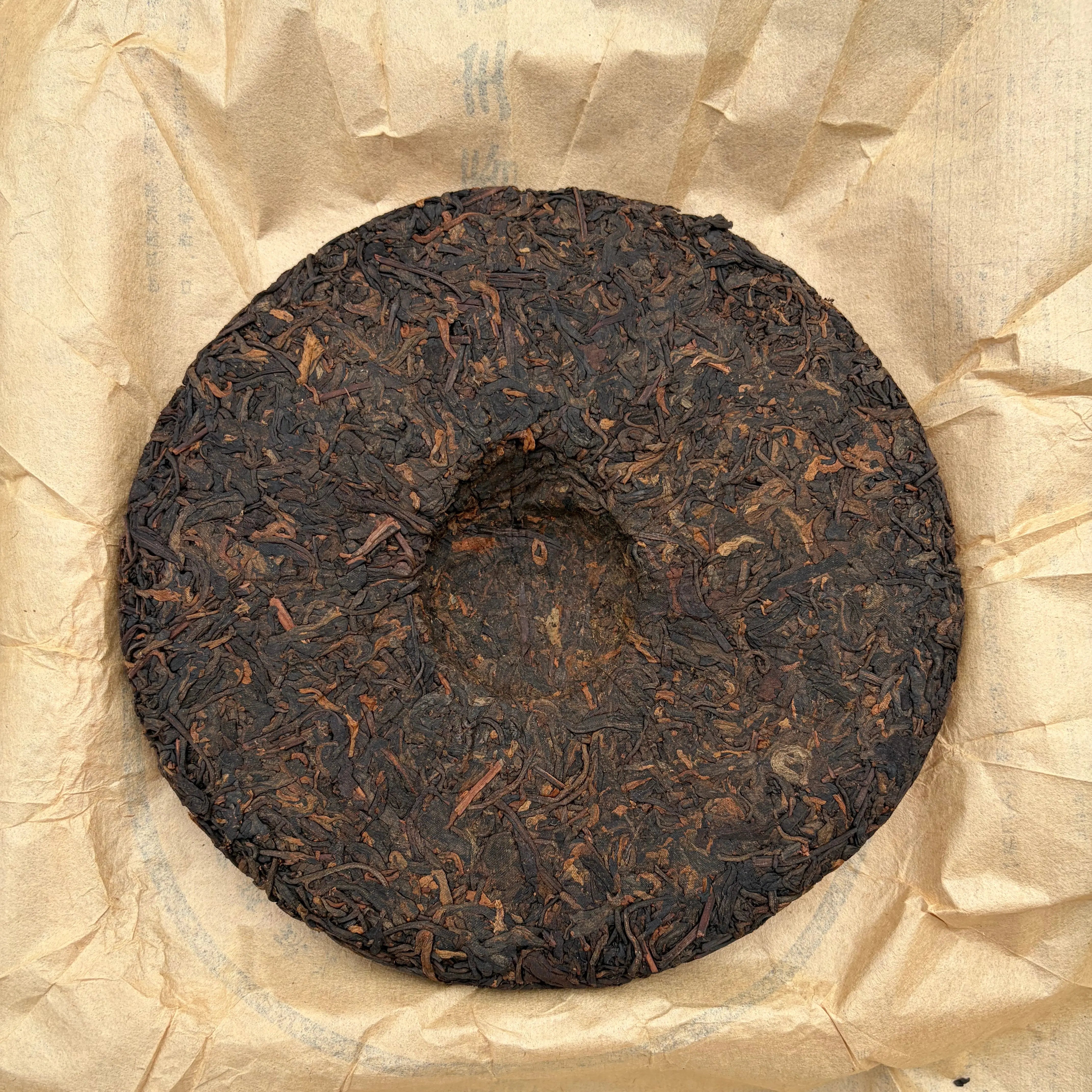 Ben Lai Liu Li Pu'er Tea - Fine Tea 【EA】 zycschina