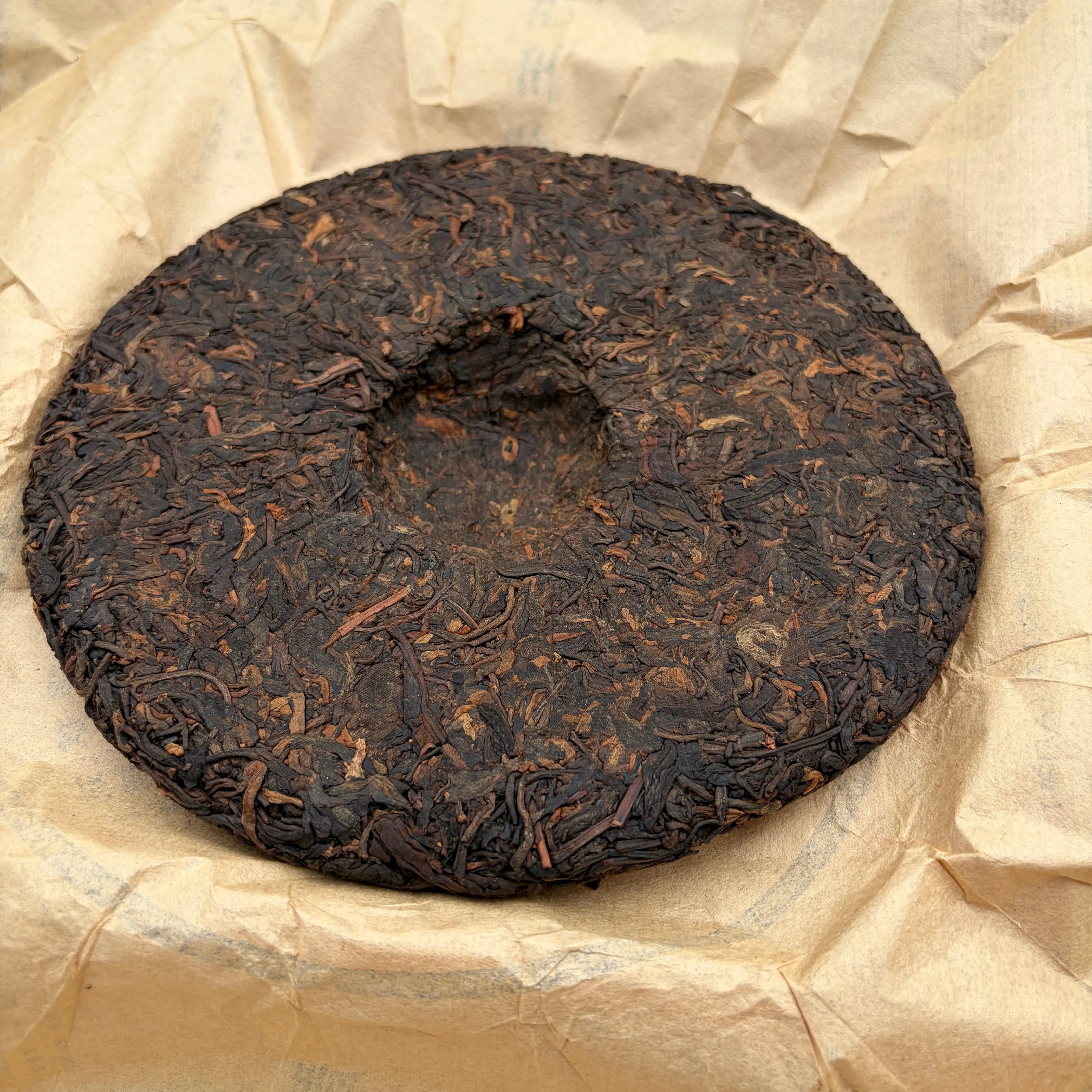 Ben Lai Liu Li Pu'er Tea - Fine Tea 【EA】 zycschina