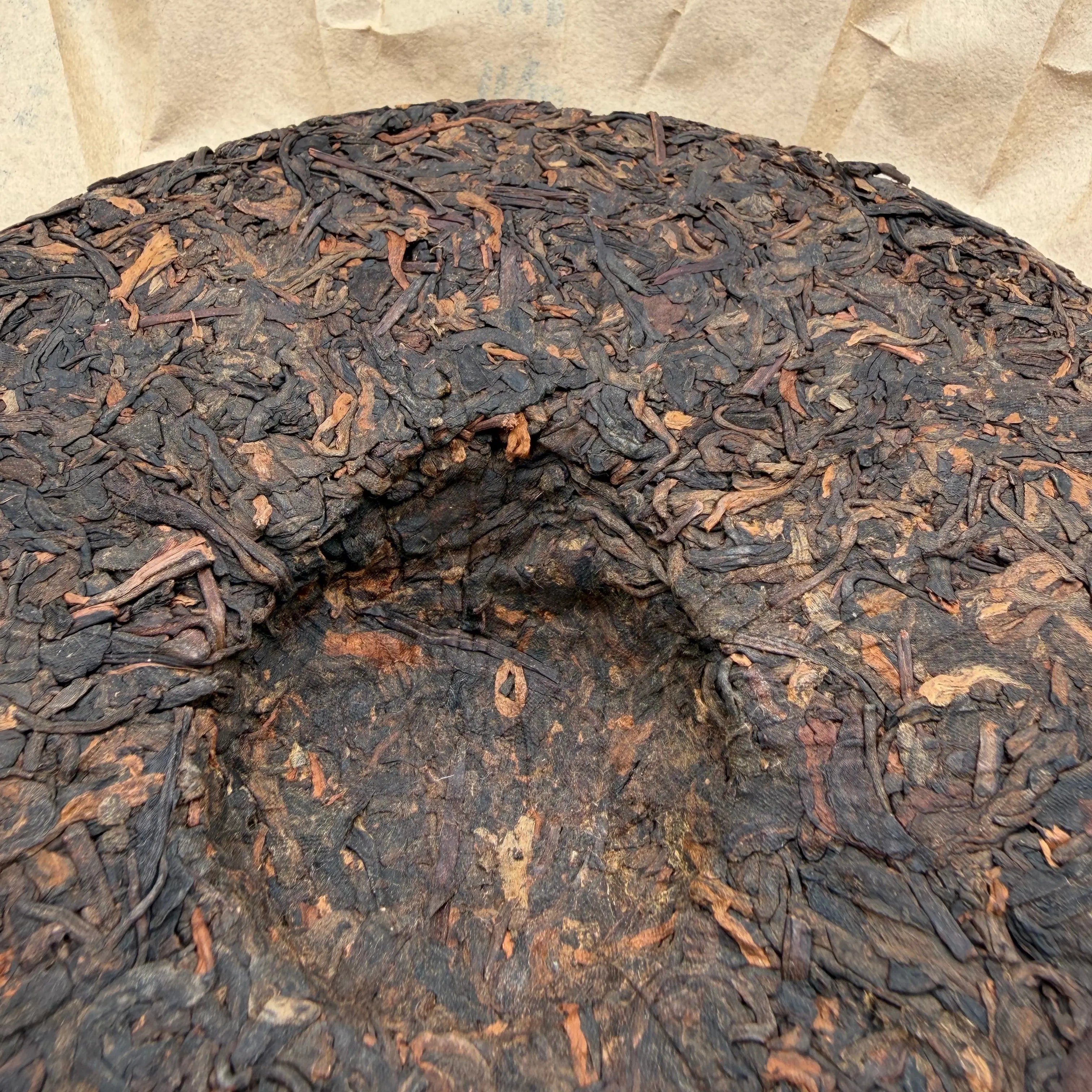 Ben Lai Liu Li Pu'er Tea - Fine Tea 【EA】 zycschina