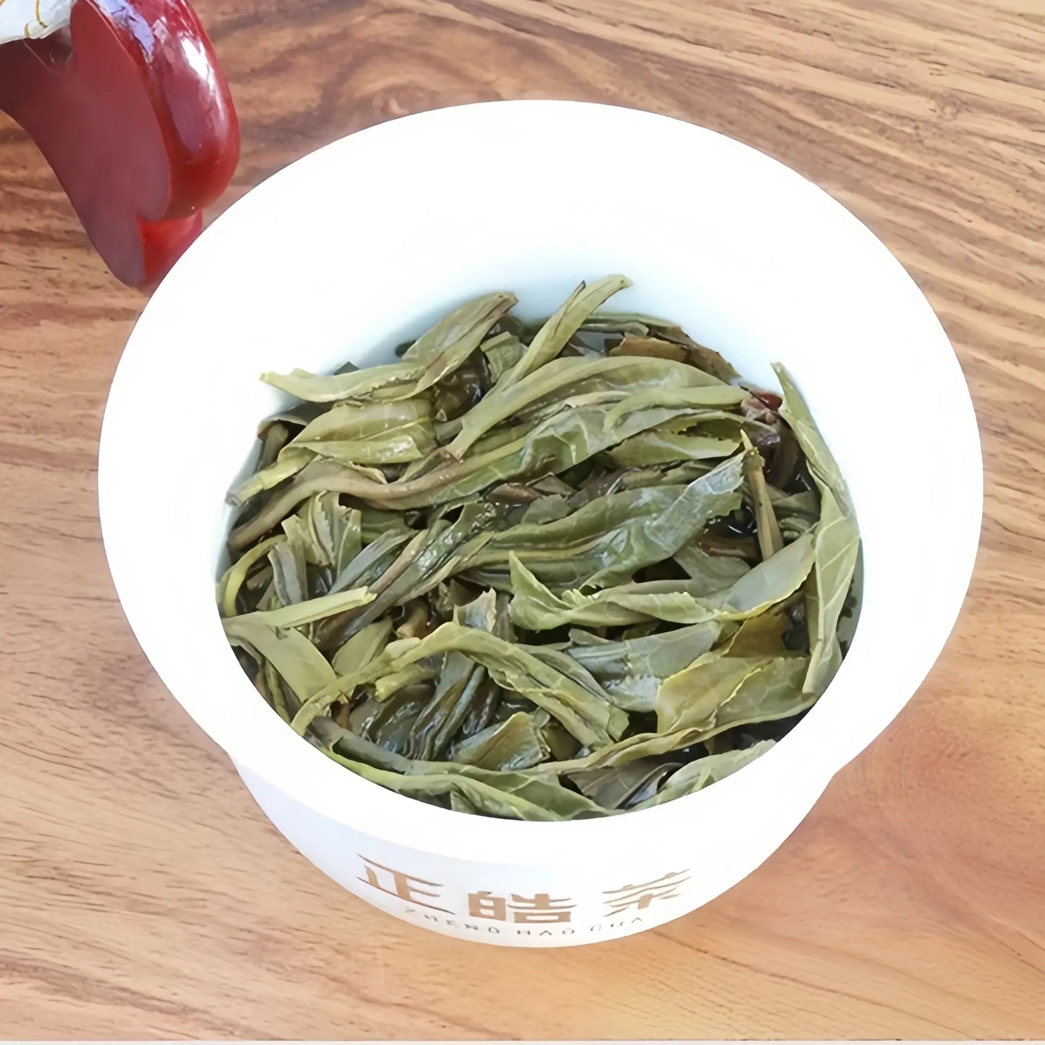Cang Pu'er Tea - Fine Tea zycschina