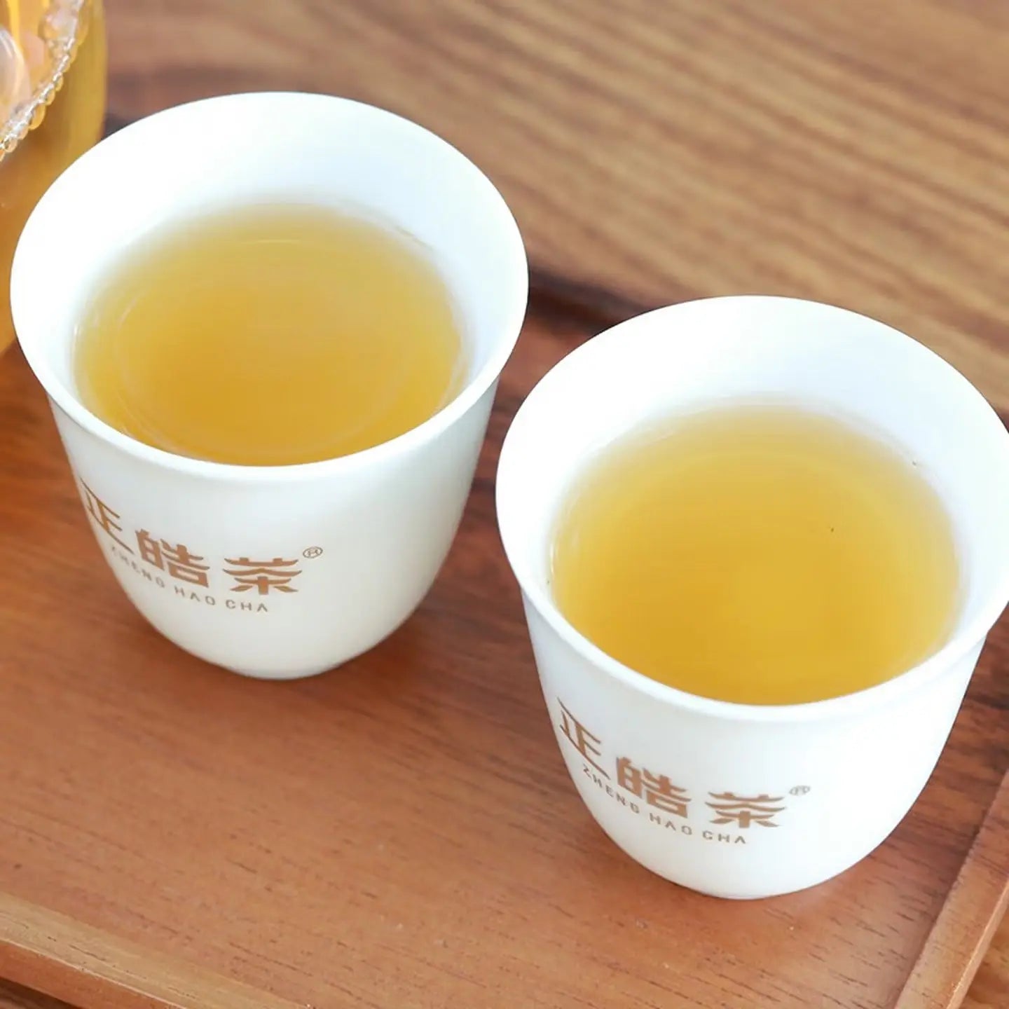 Cang Pu'er Tea - Fine Tea zycschina