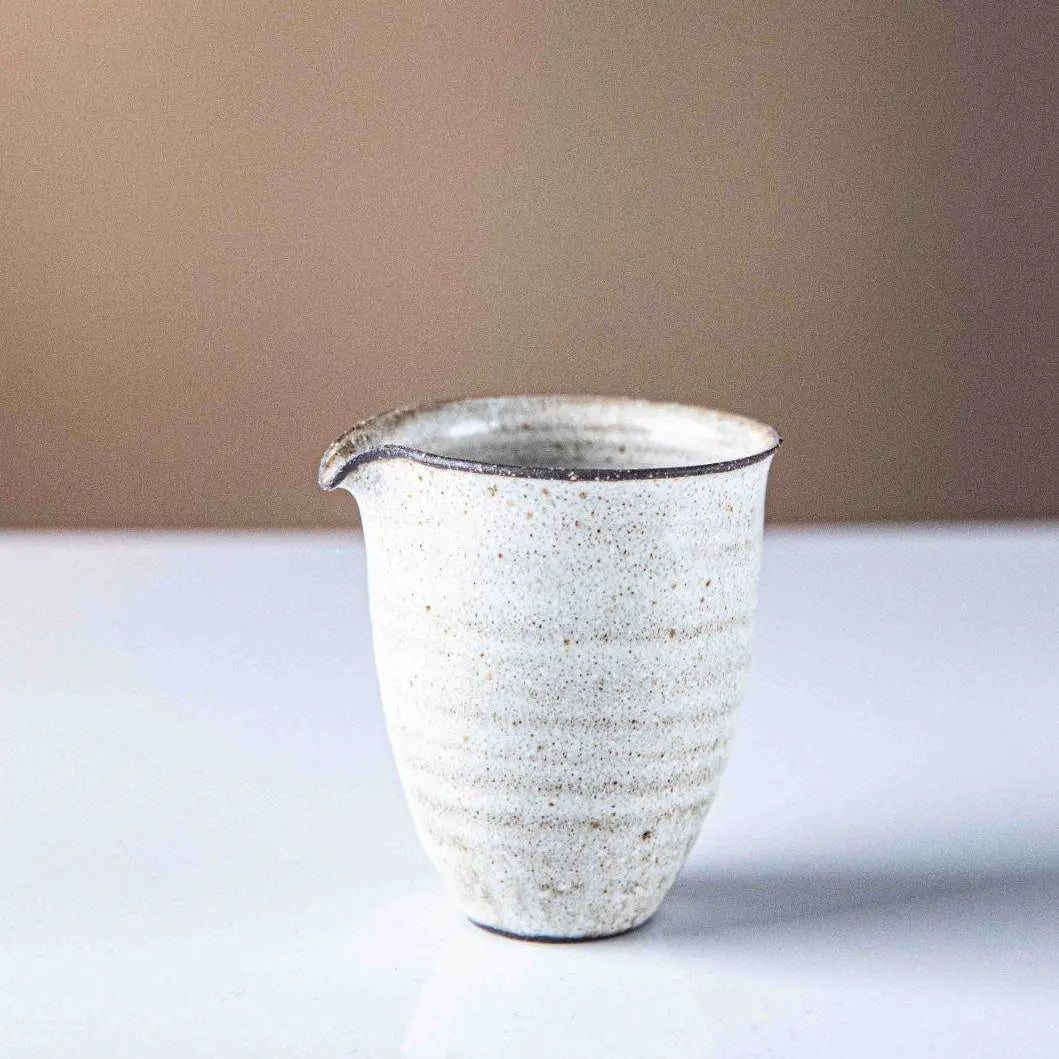 Cha Ji Feng 75cc - Jing De Zhen Porcelain Faircup zycschina