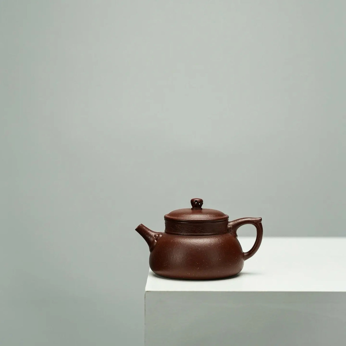 Chan Yun 150cc - Yixing Handmade Teapot 江苏宜兴