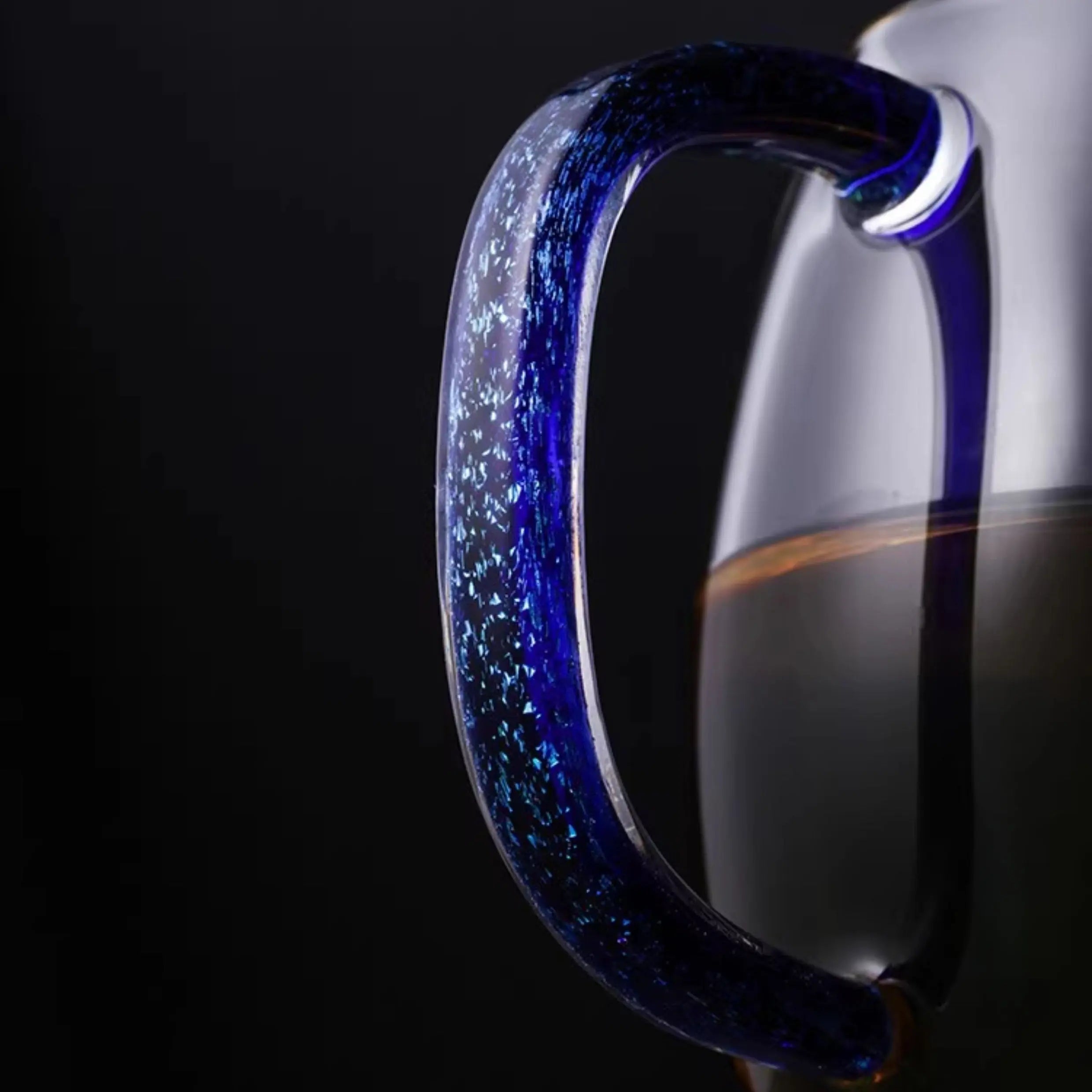 Cheng Ran Cha Hai 320cc - Glass fairness cup zycschina