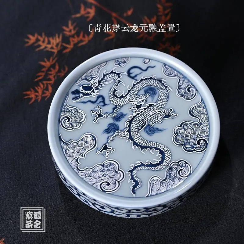 Chuan Yun Long - Dry Bubble Tray zycs_China
