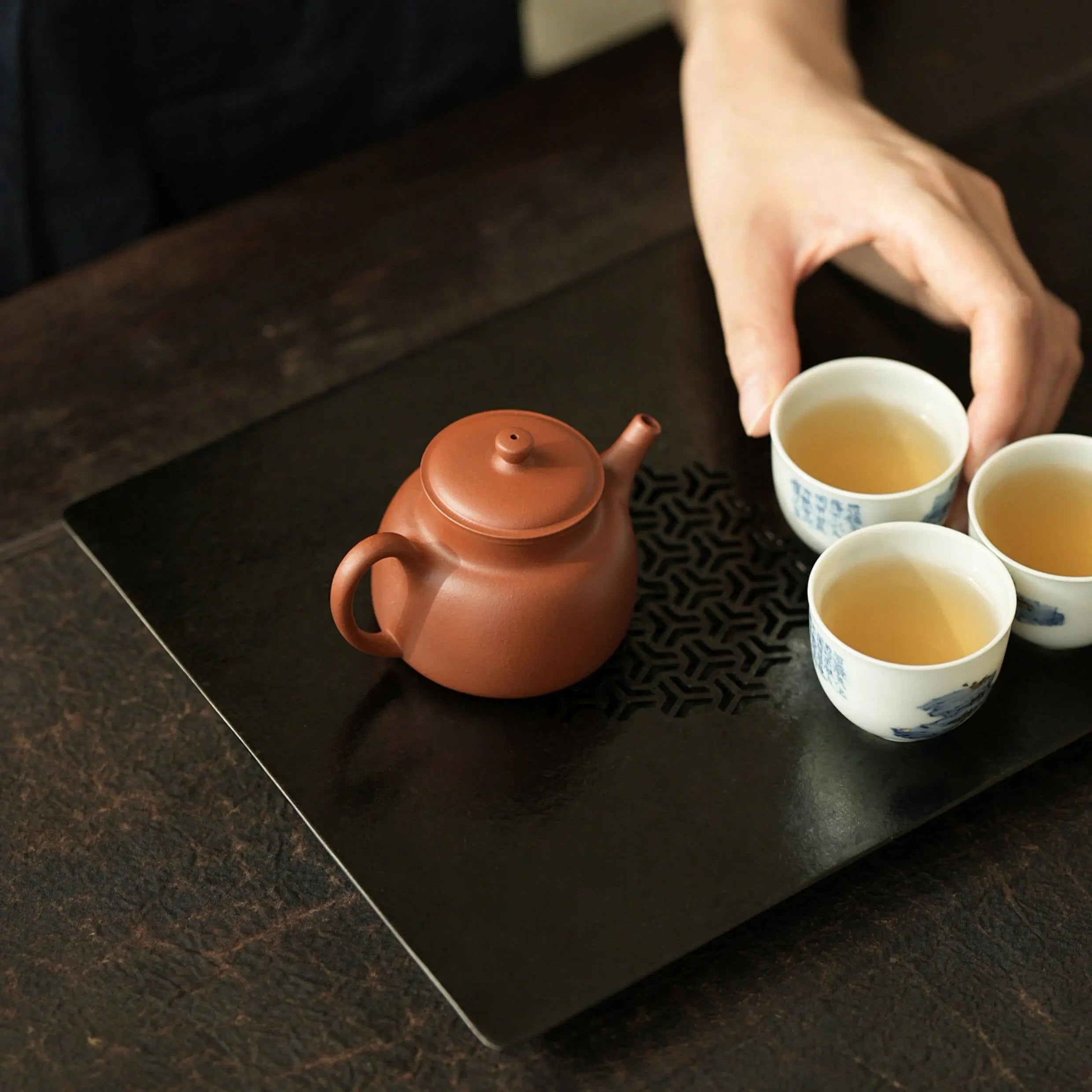 Chun Tai - Dry Bubble Tray zycschina