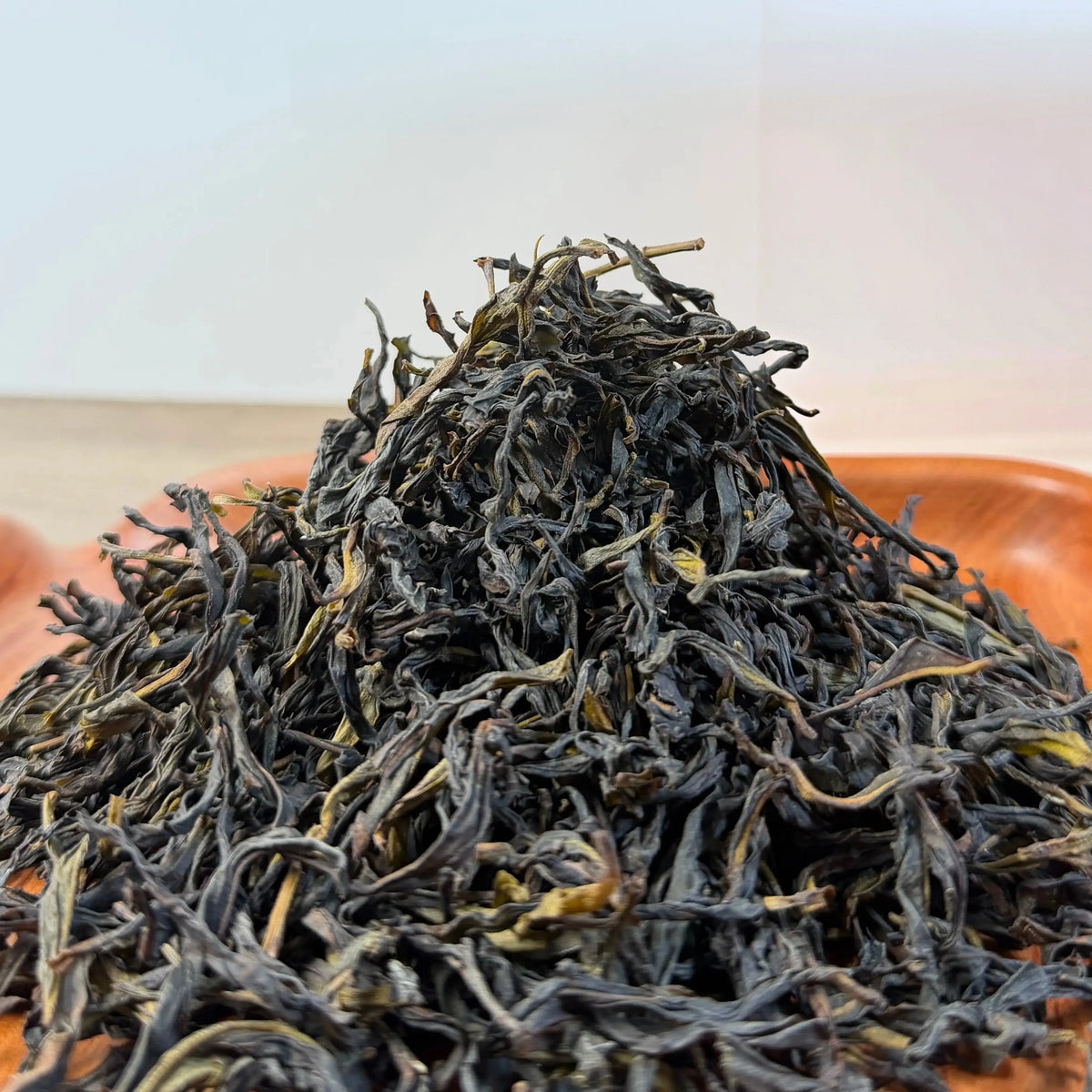 Da Wu Ye Phoenix Dancong - Fine Tea zycschina