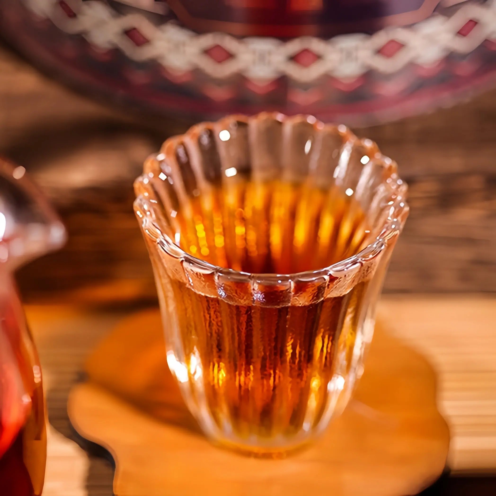 Dai Jia Shai Hong black tea - Fine Tea zycschina