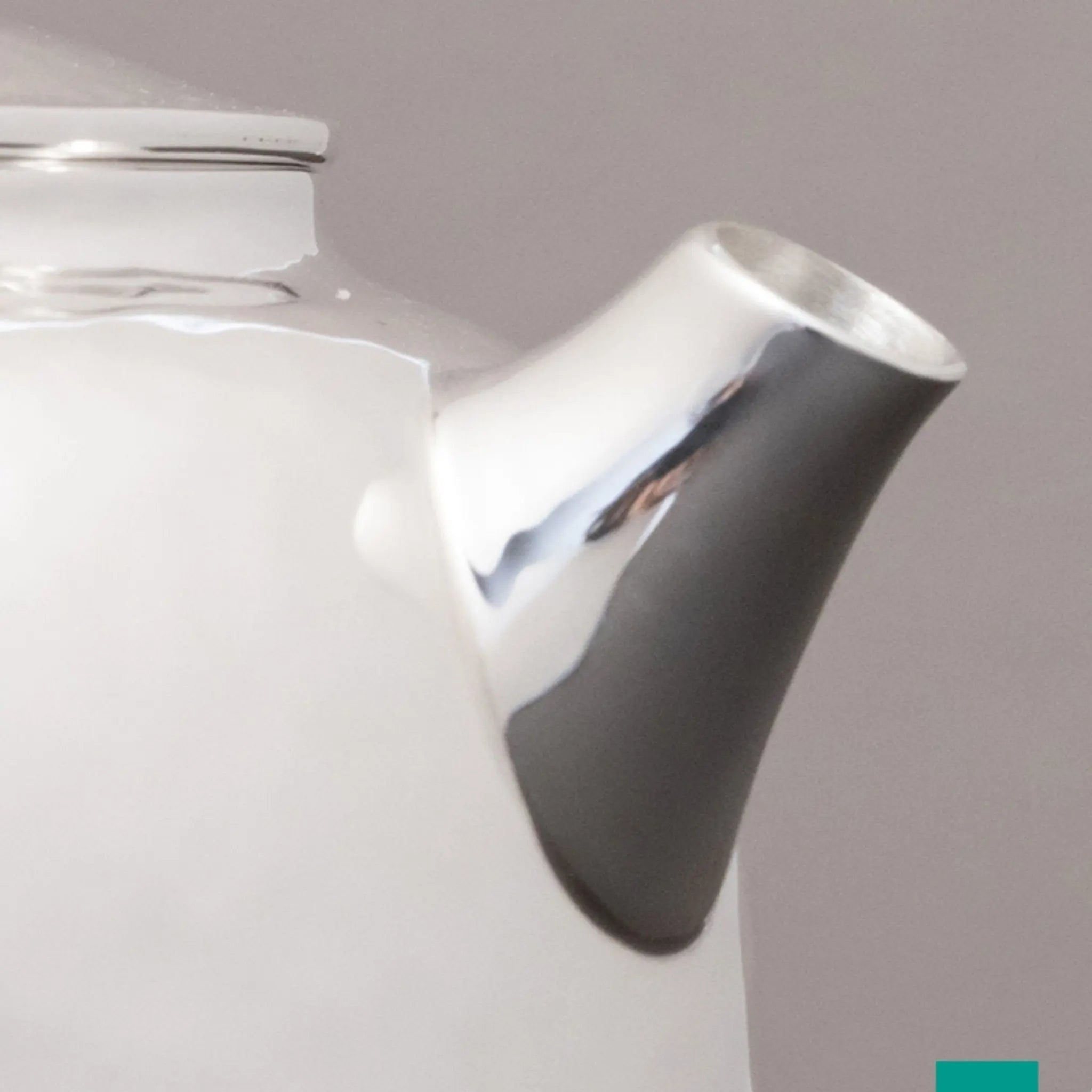 De Zhong Wu Kong 150cc - Handmade silver pot zycschina