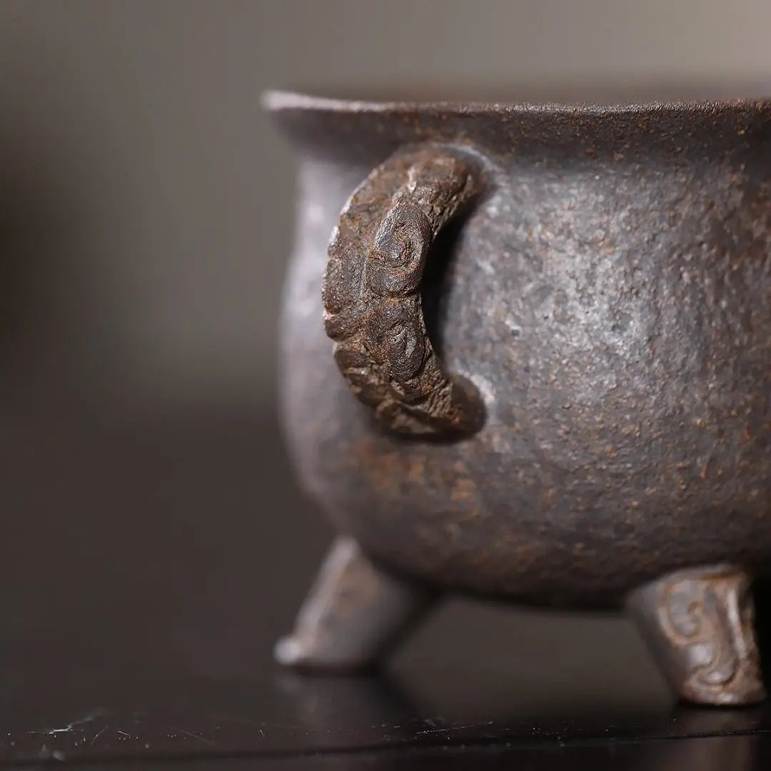Ding Niu Zun Sha - Teaware 江苏宜兴