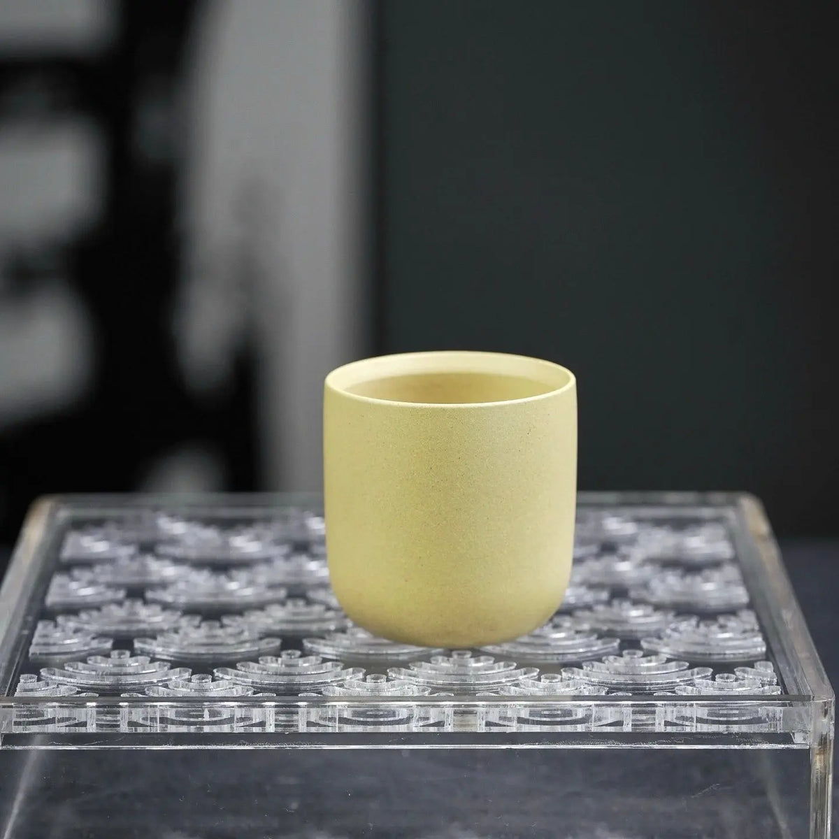 Fen Xiang - Yixing Handmade Teacup 江苏宜兴