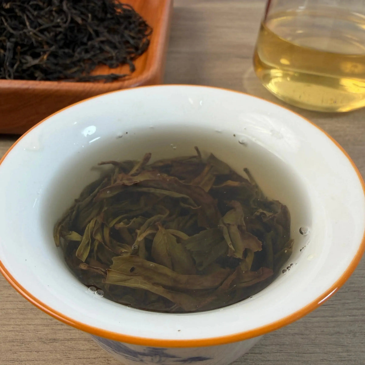Gao Shan Ba Xian Phoenix Dancong - Fine Tea zycschina