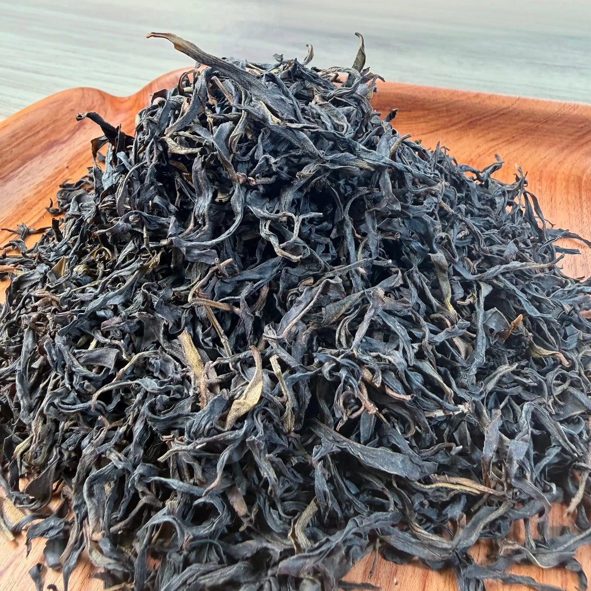 Gao Shan Ju Duo Zai Phoenix Dancong - Fine Tea zycschina