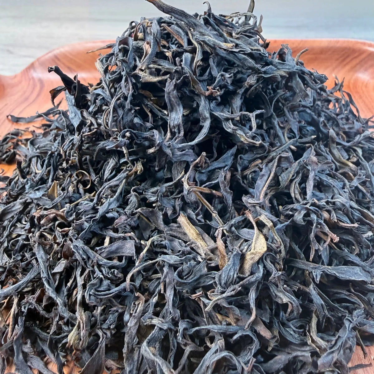Gao Shan Ju Duo Zai Phoenix Dancong - Fine Tea zycschina