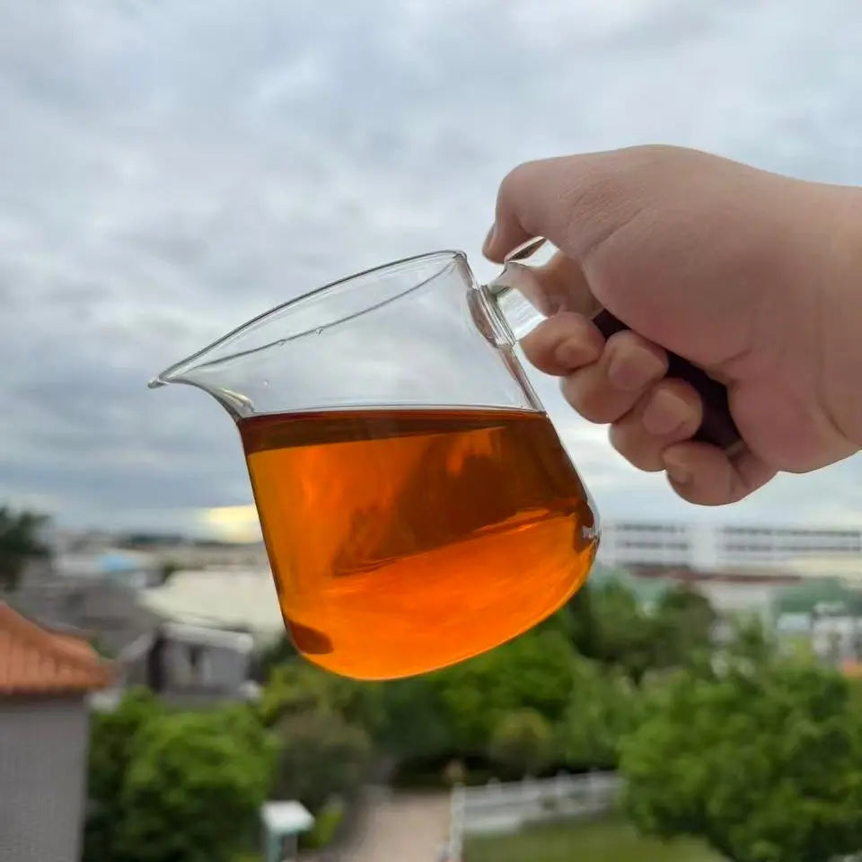 Gao Shan Mi Lan Xiang Phoenix Dancong - Fine Tea zycschina