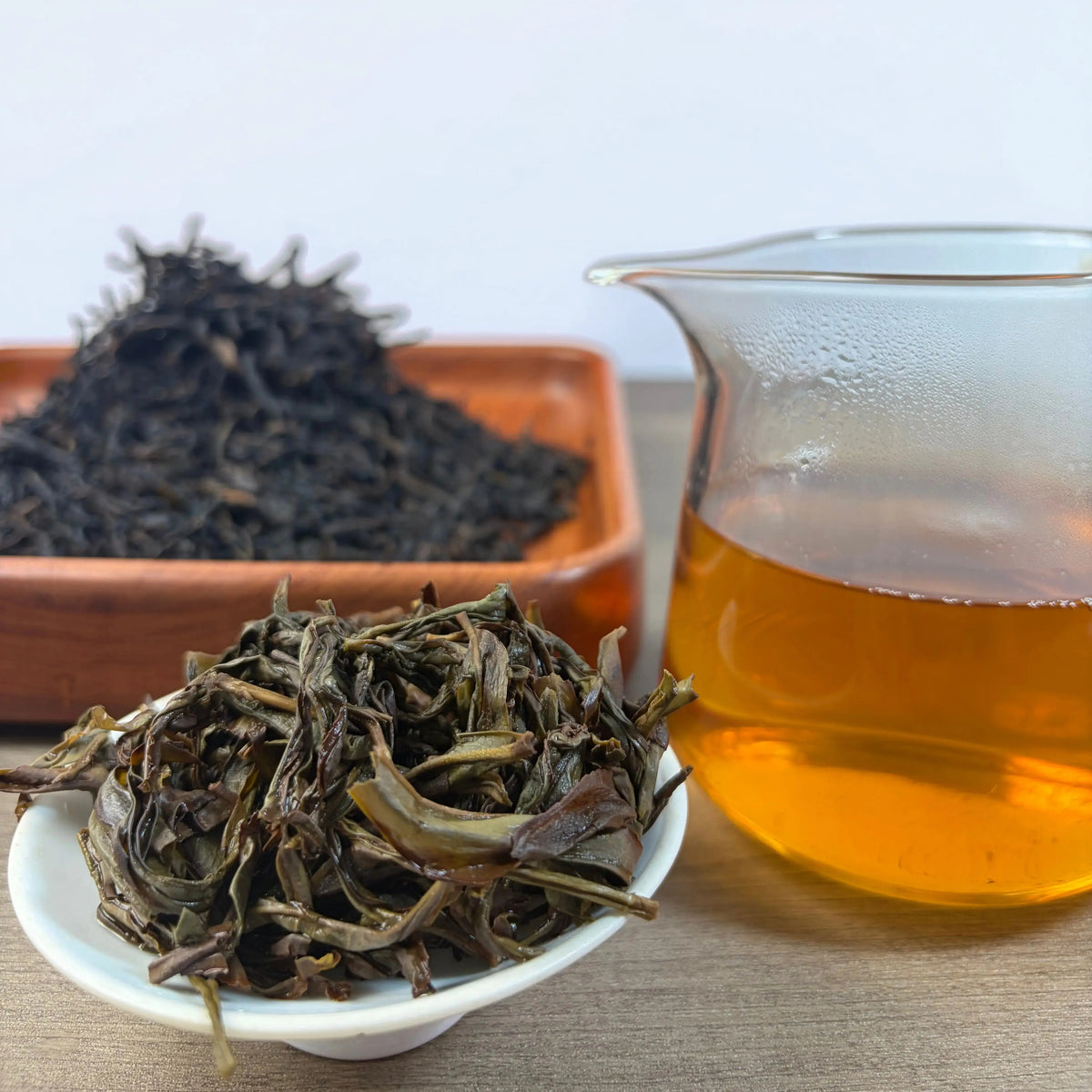 Gao Shan Song Zhong Phoenix Dancong - Fine Tea zycschina