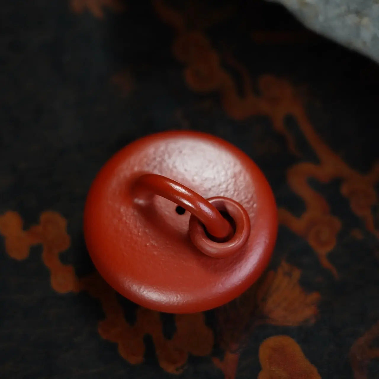 Hu Lu 200cc - Yixing Handmade Teapot 江苏宜兴