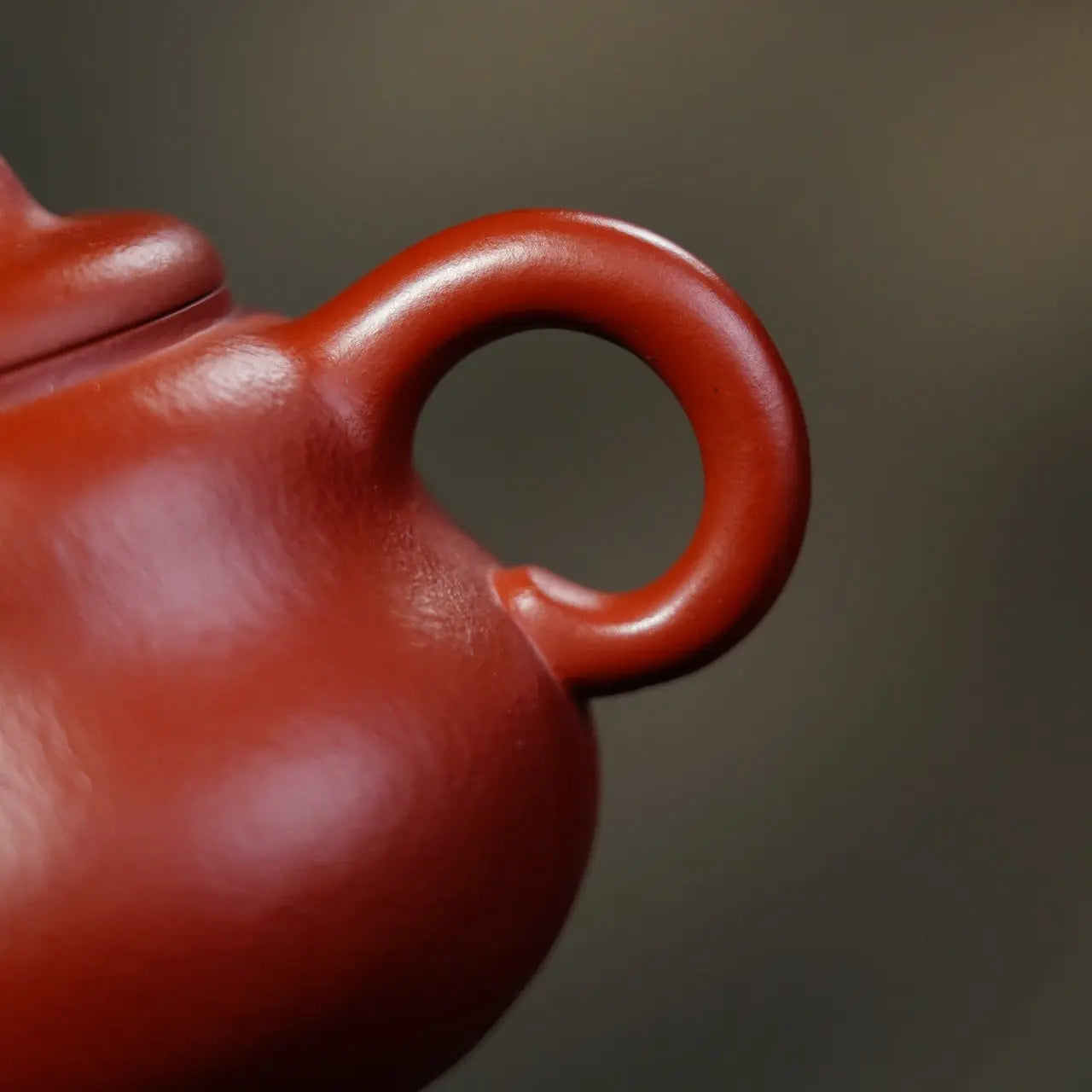 Hu Lu 200cc - Yixing Handmade Teapot 江苏宜兴