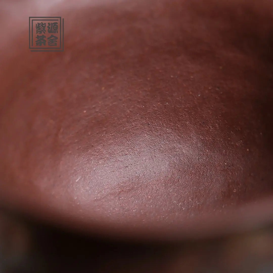 Hua Shi Gai Wan 120cc - Yixing Handmade Gaiwan 江苏宜兴