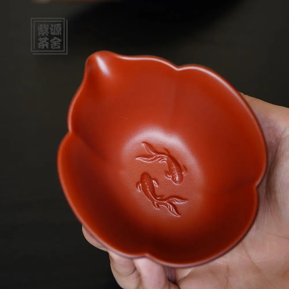 Jin Li 220cc - Yixing Handmade Gaiwan 江苏宜兴