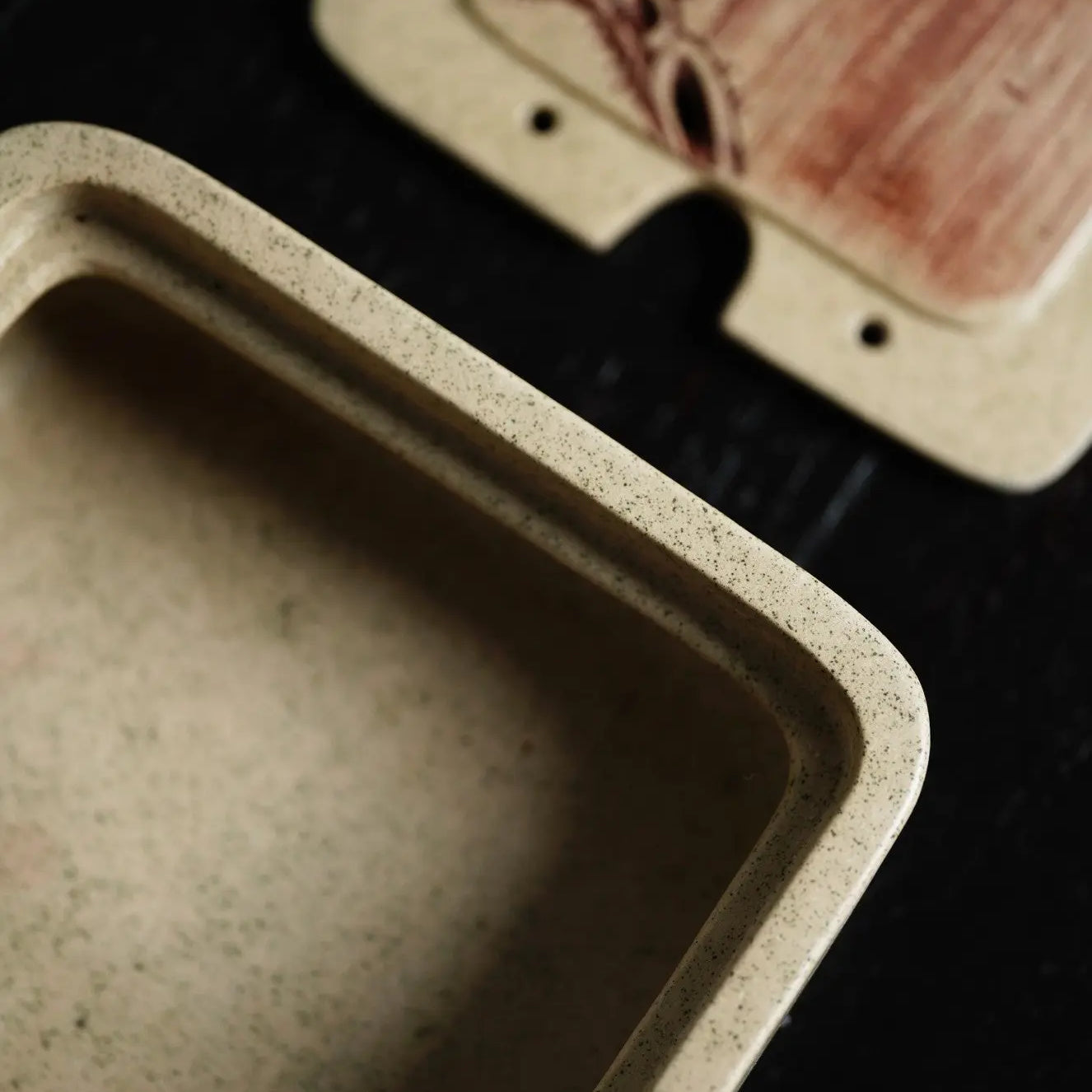 Ma Dao Cheng Gong - Dry Bubble Tray 江苏宜兴