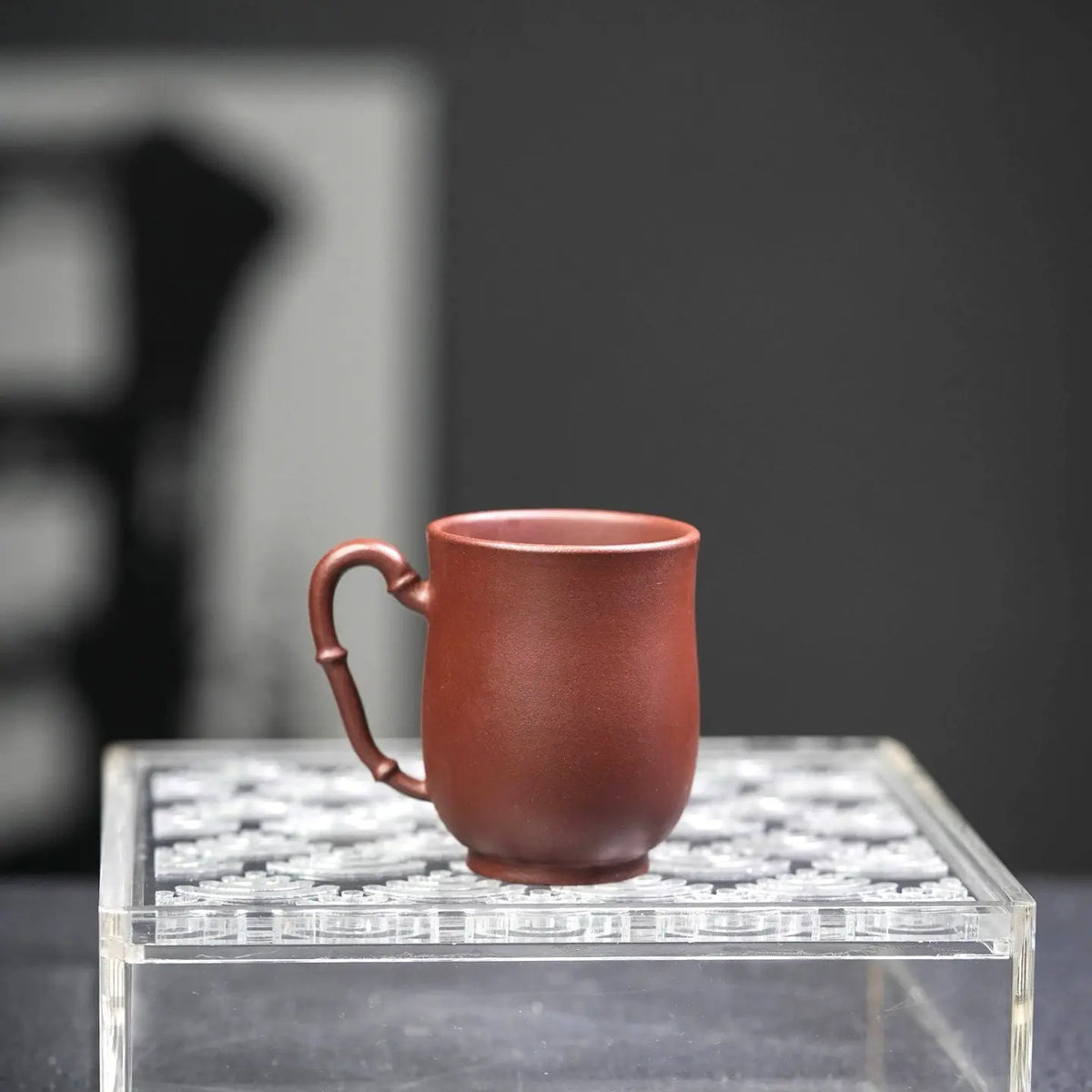 Mao Mi - Yixing Handmade Teacup 江苏宜兴