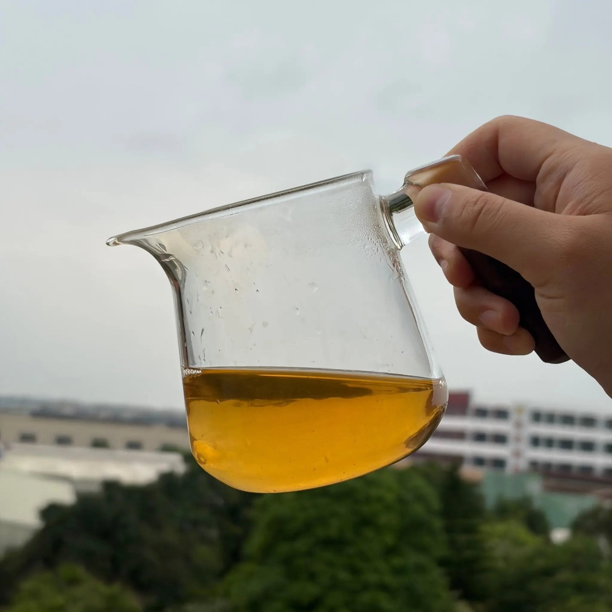 Meng Hai Yun Pu'er Tea - Fine Tea 【BD】 zycschina