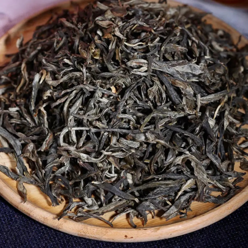 Meng Ku Chun Yun Pu'er Tea - Fine Tea zycschina
