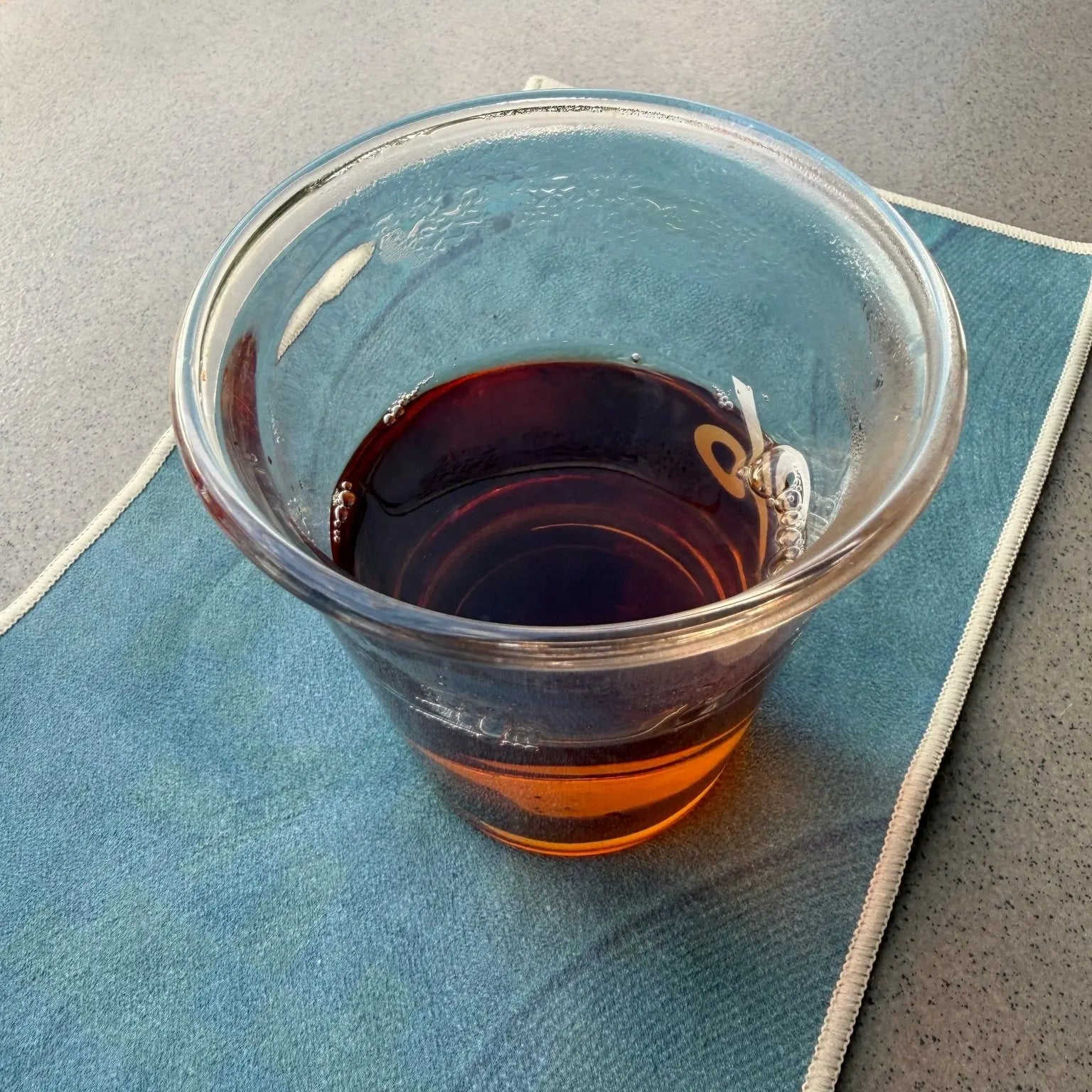 Nuan Yu Sheng Yan black tea - Fine Tea zycschina