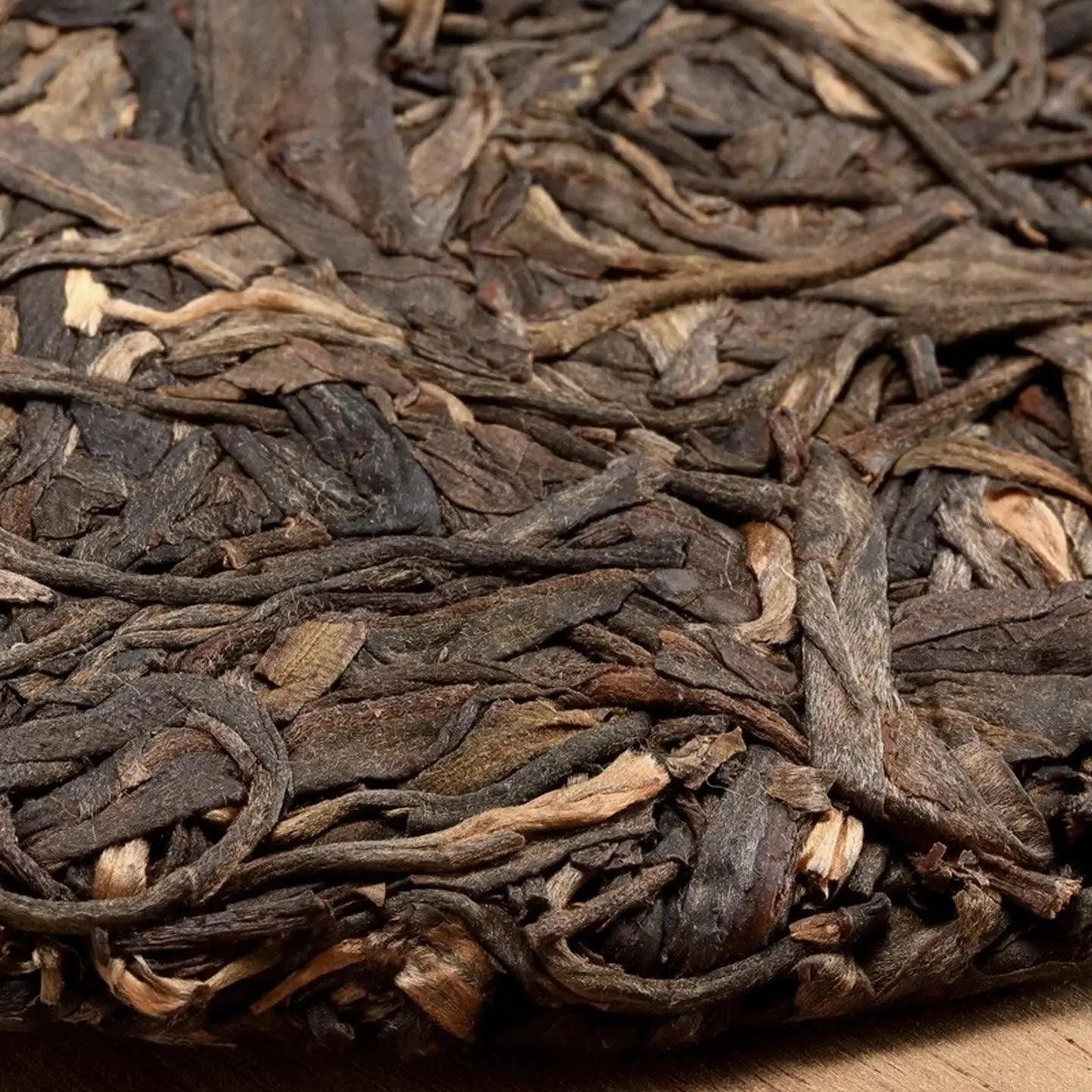 Pa Sha Zhen Pin - Pu'er Tea - Fine Tea zycschina
