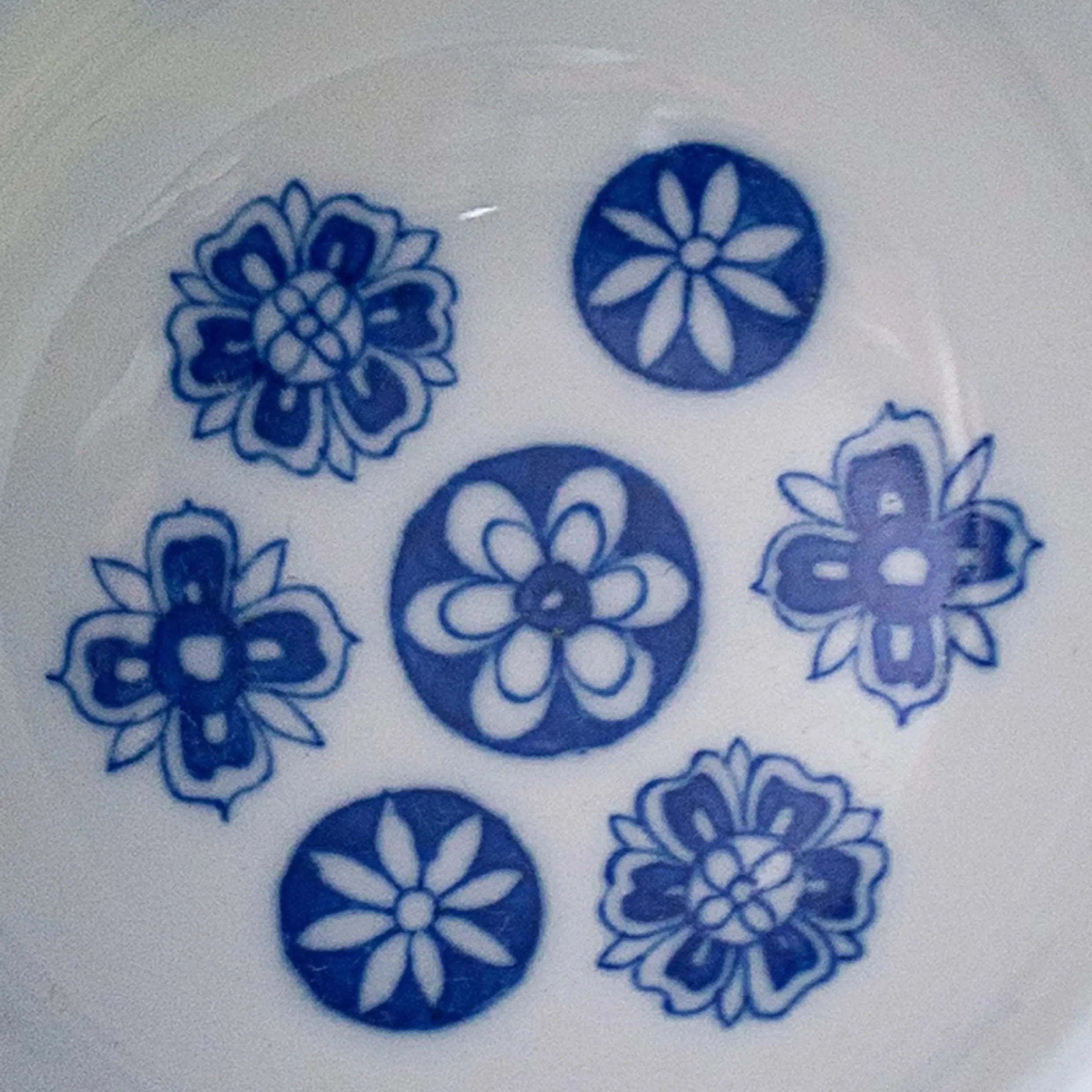Pi Qiu Hua - Jing De Zhen Porcelain Gaiwan zycschina