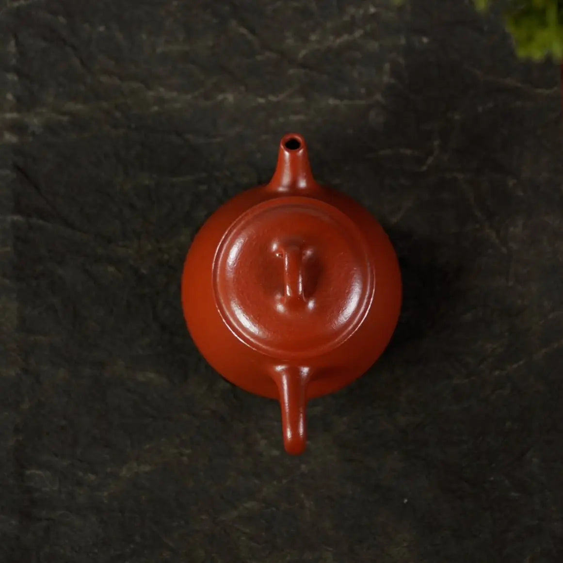 Piao Yin 200cc - Yixing Handmade Teapot 江苏宜兴